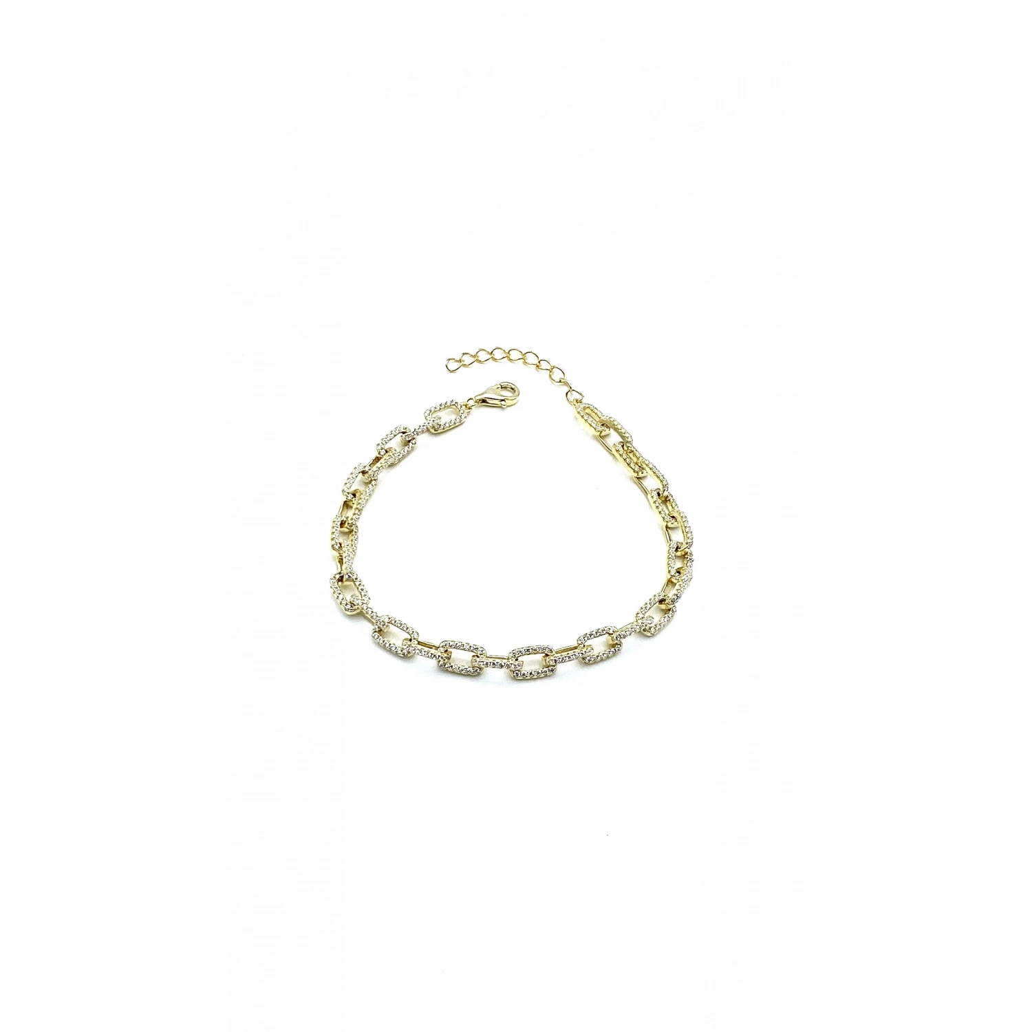 Mini Taşlı Gurme Bileklik