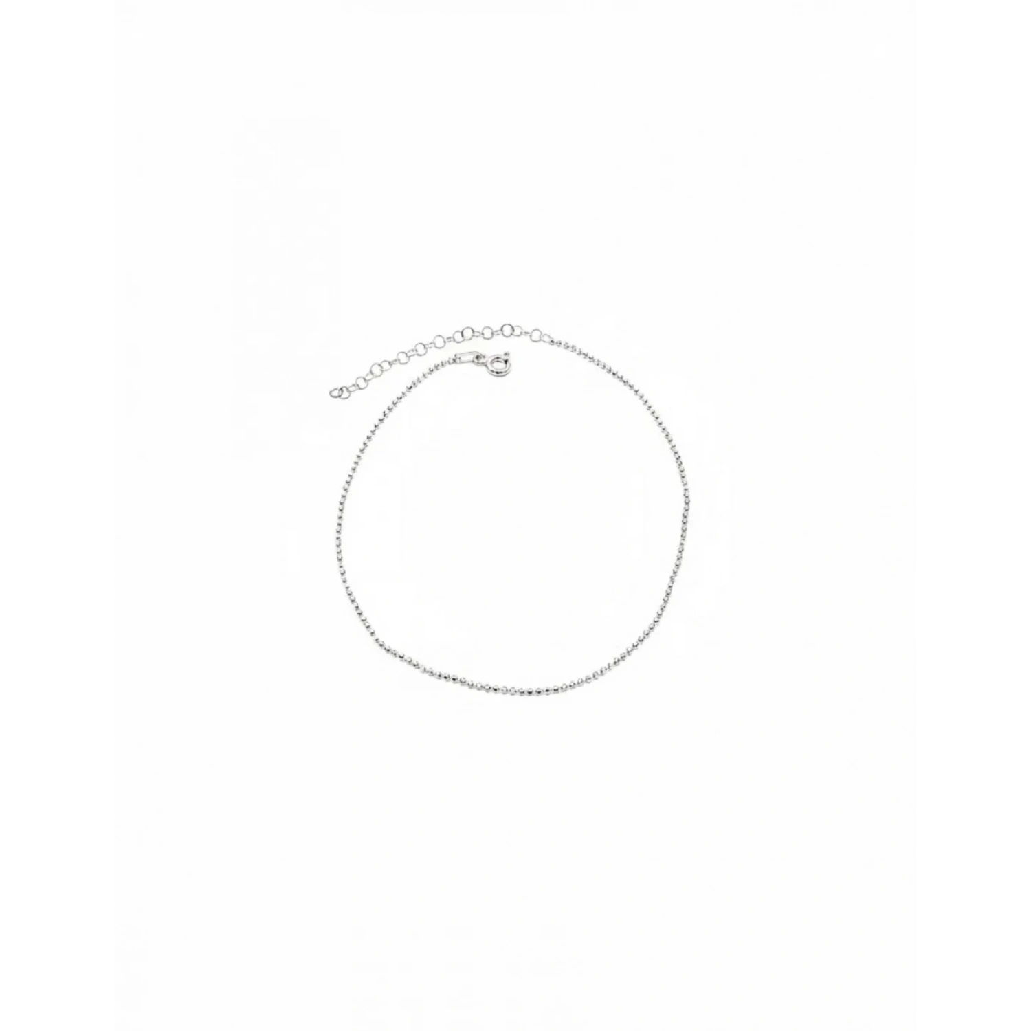 Mini Top Top Zincir Halhal