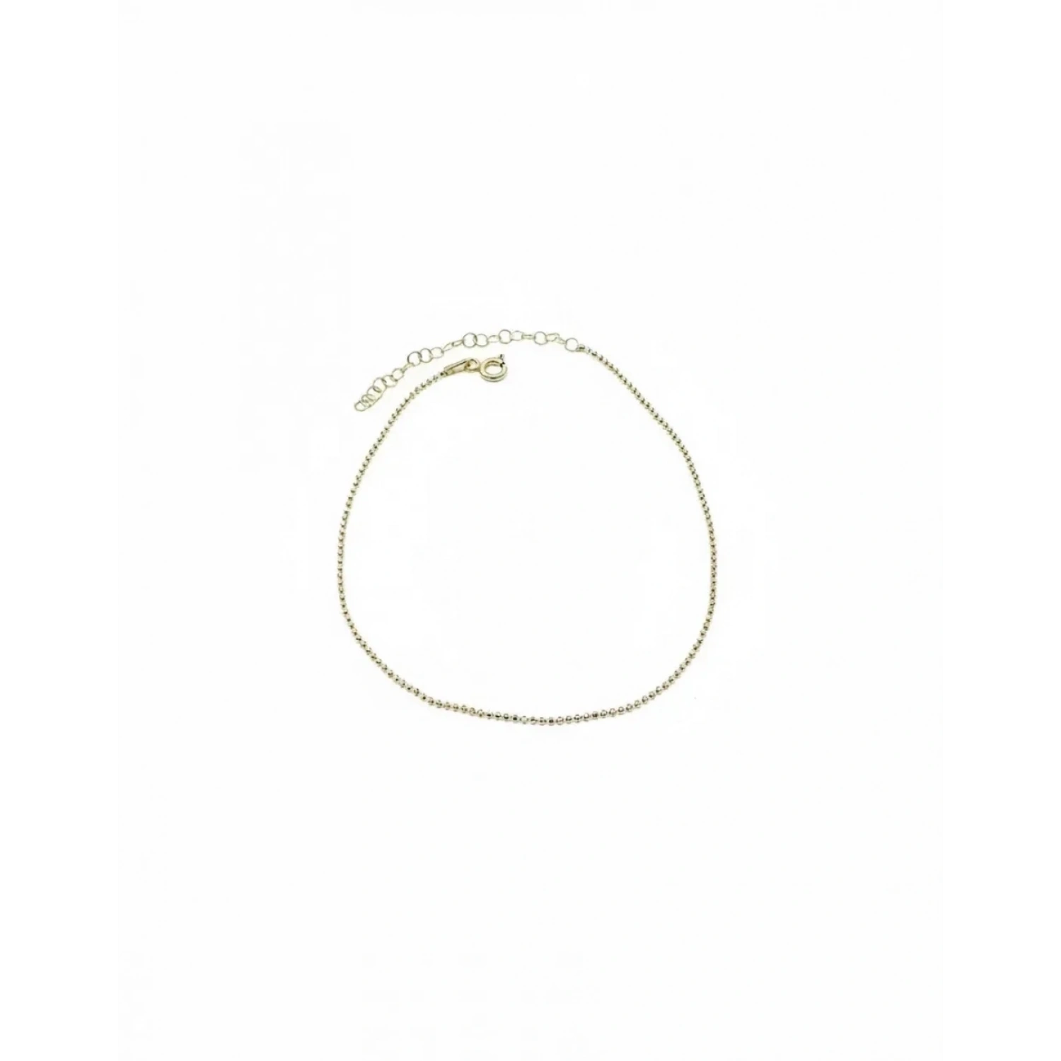 Mini Top Top Zincir Halhal