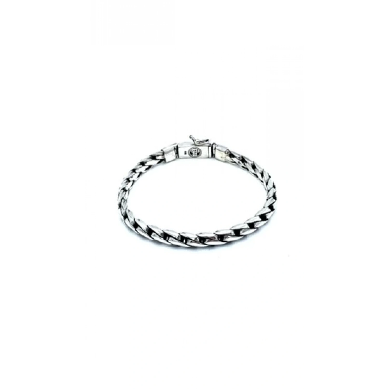 Monaco Erkek Zincir Bileklik