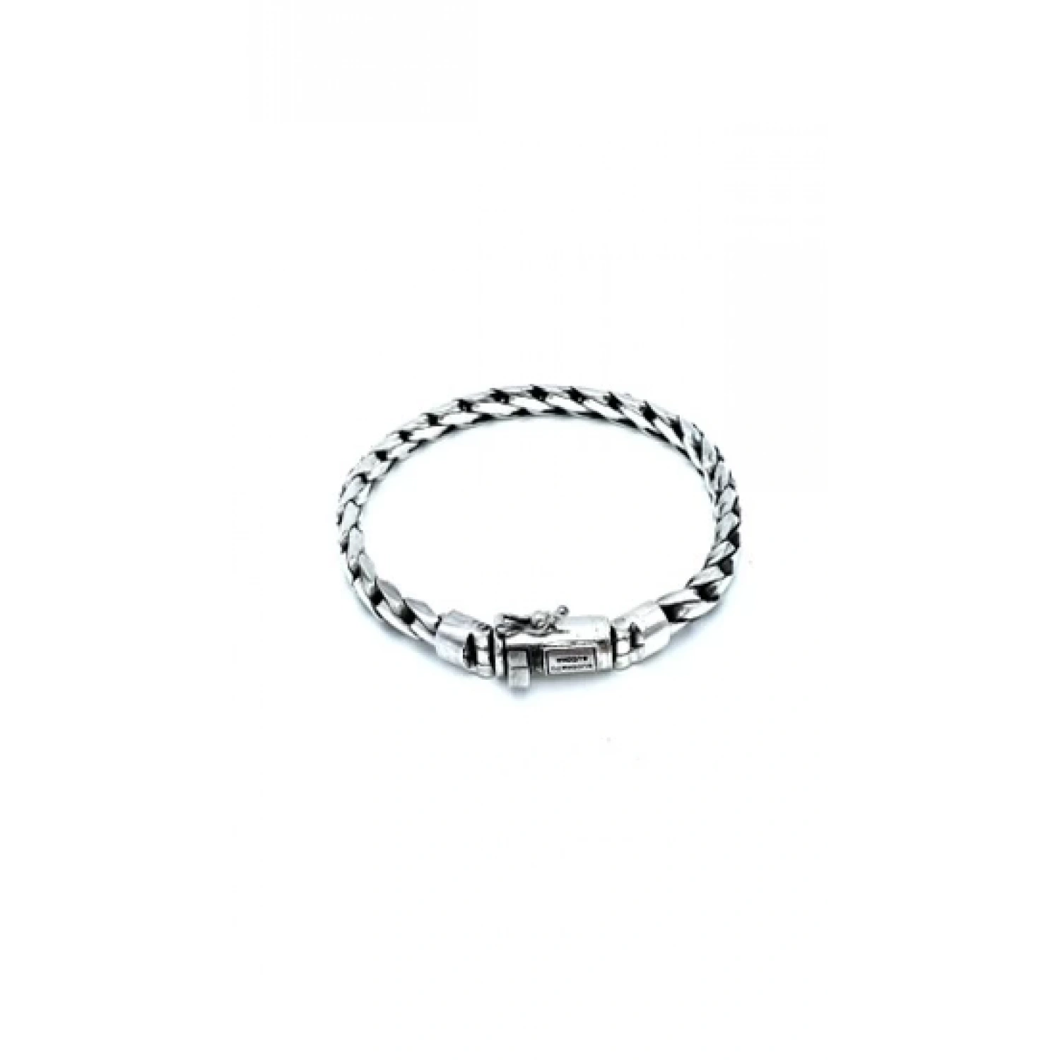 Monaco Erkek Zincir Bileklik