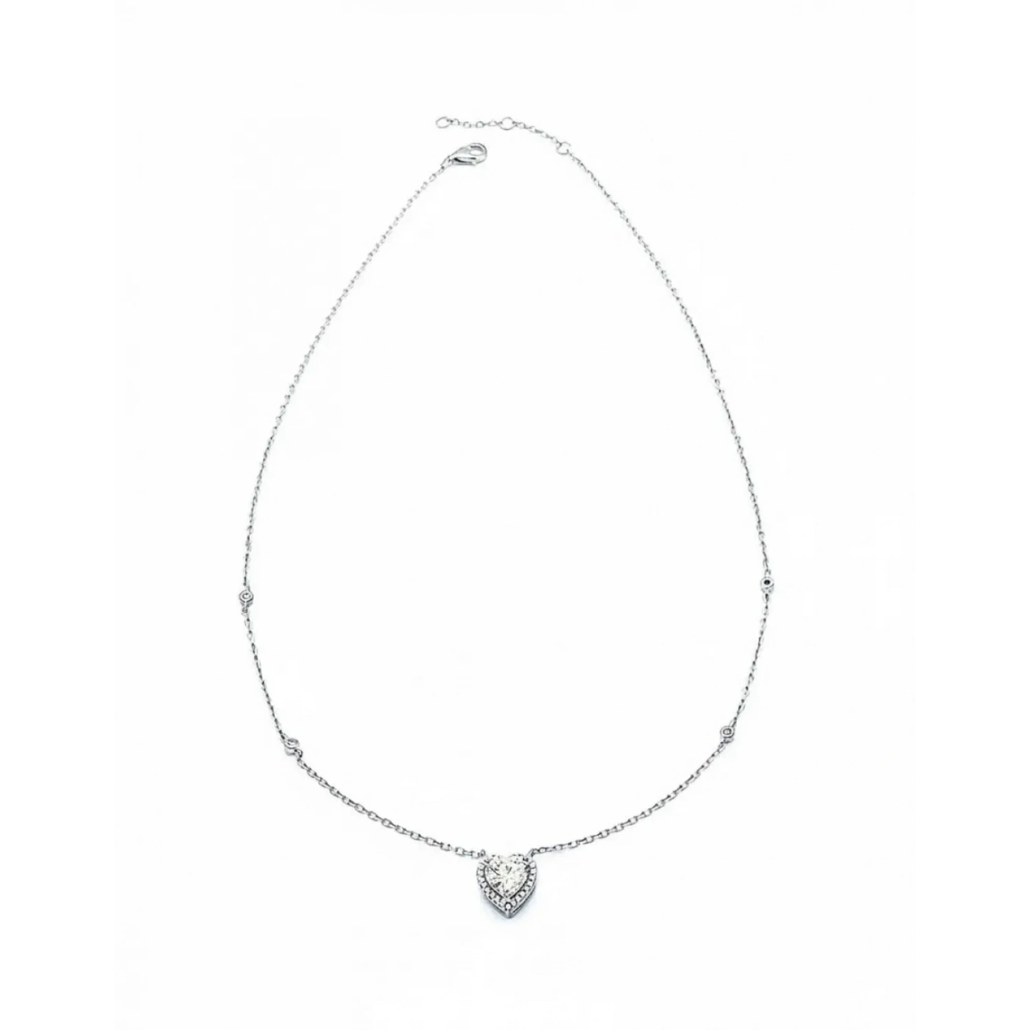 Mozanit Love Aro Kolye