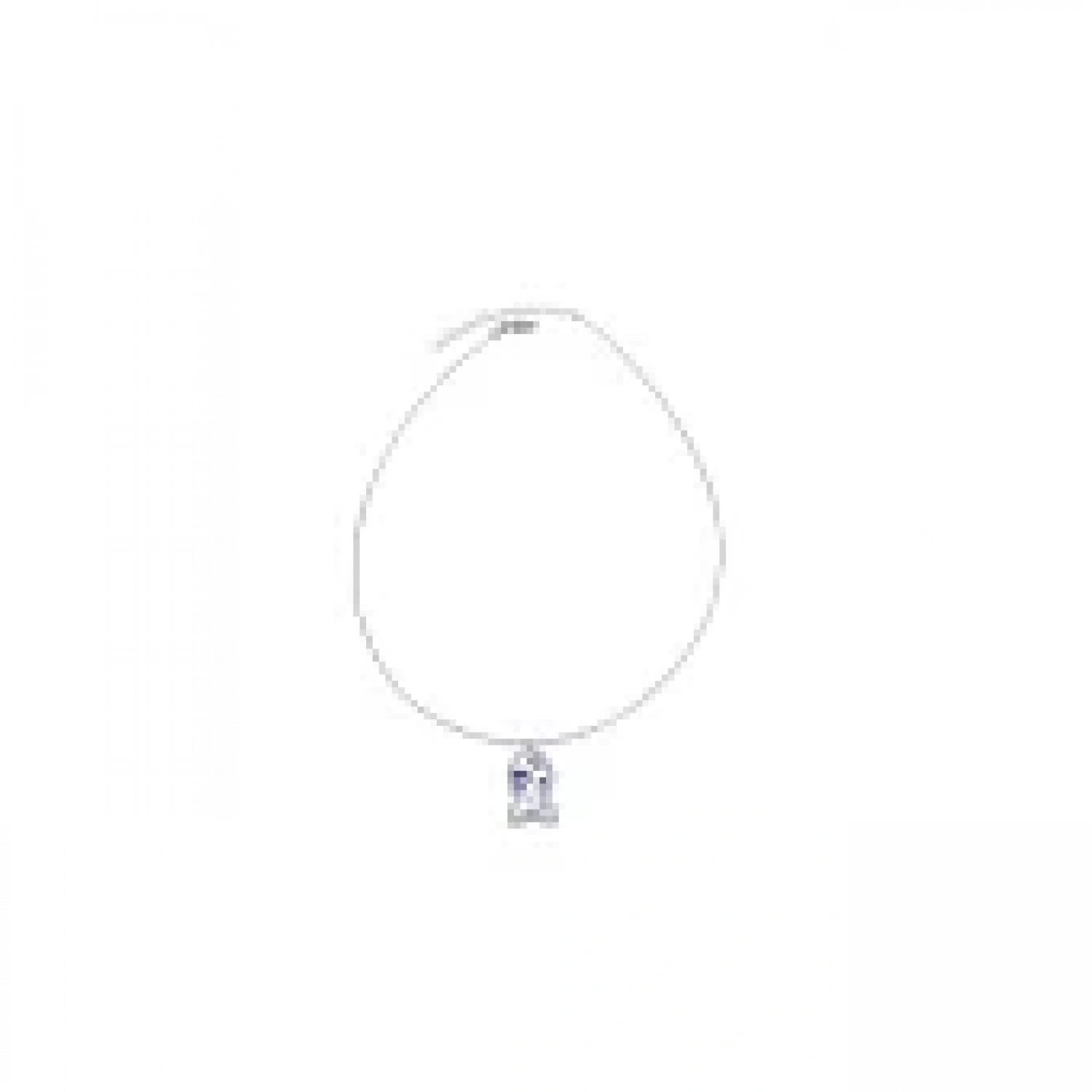 Nazar Balıklı Kolye