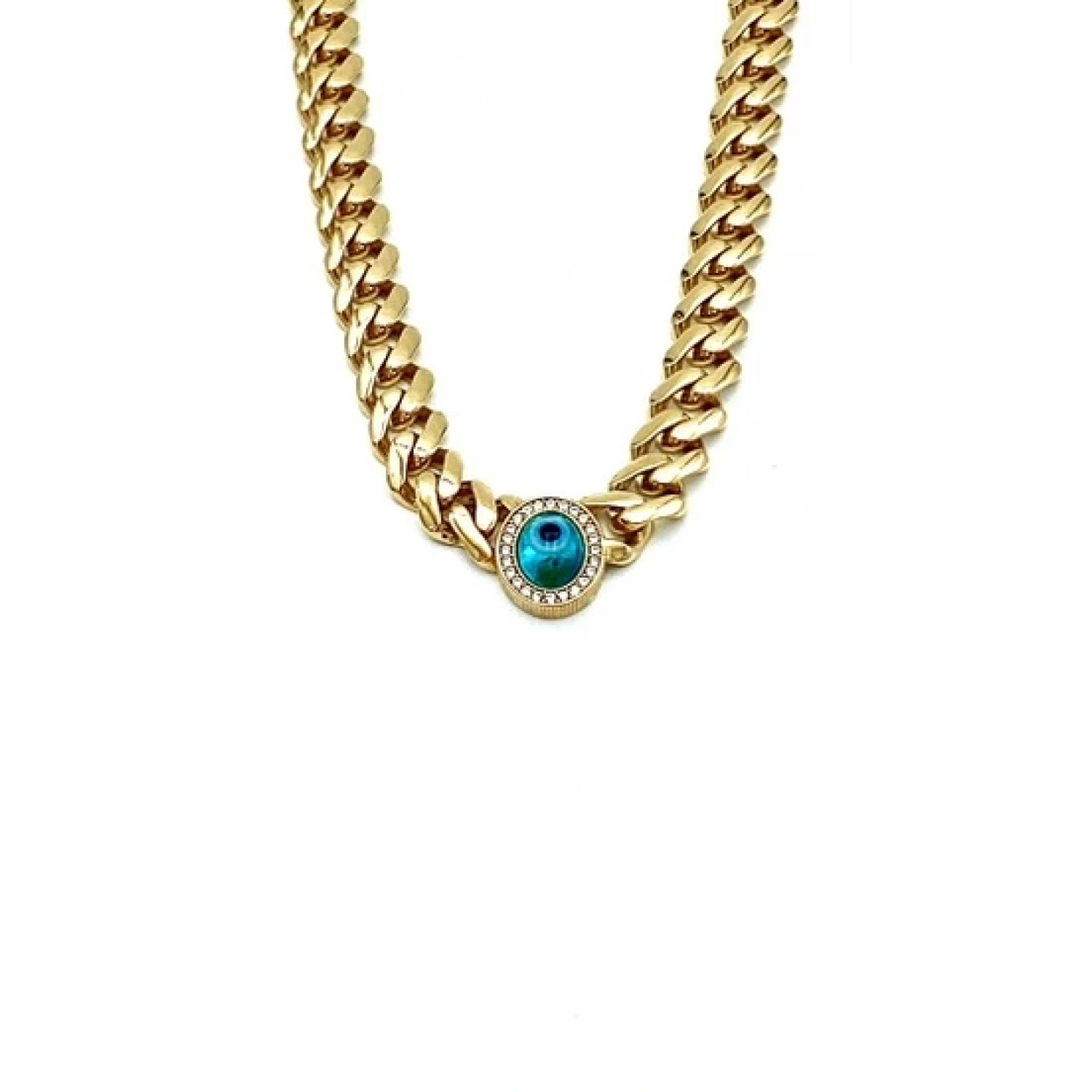 Nazar Mln Chain Kolye