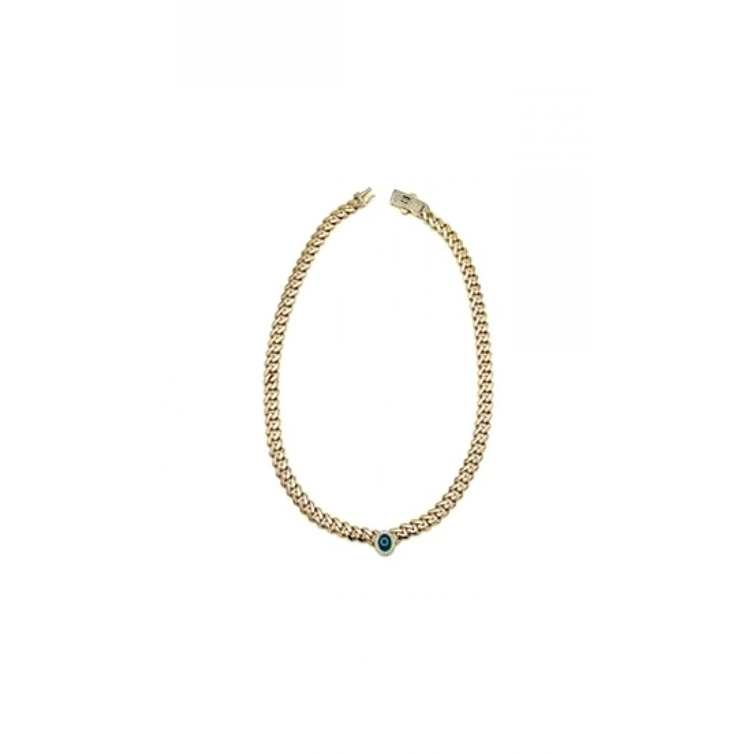 Nazar Mln Chain Kolye