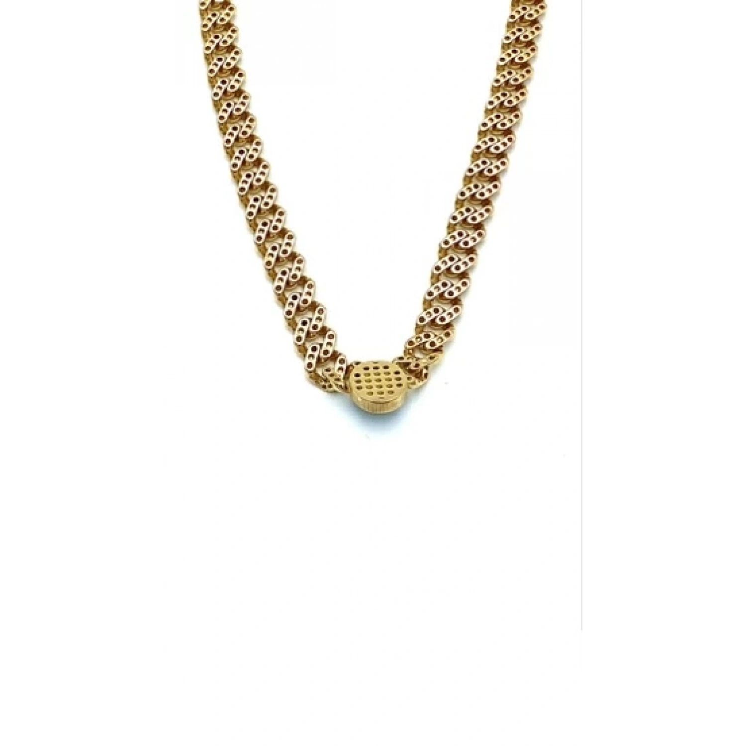 Nazar Mln Chain Kolye