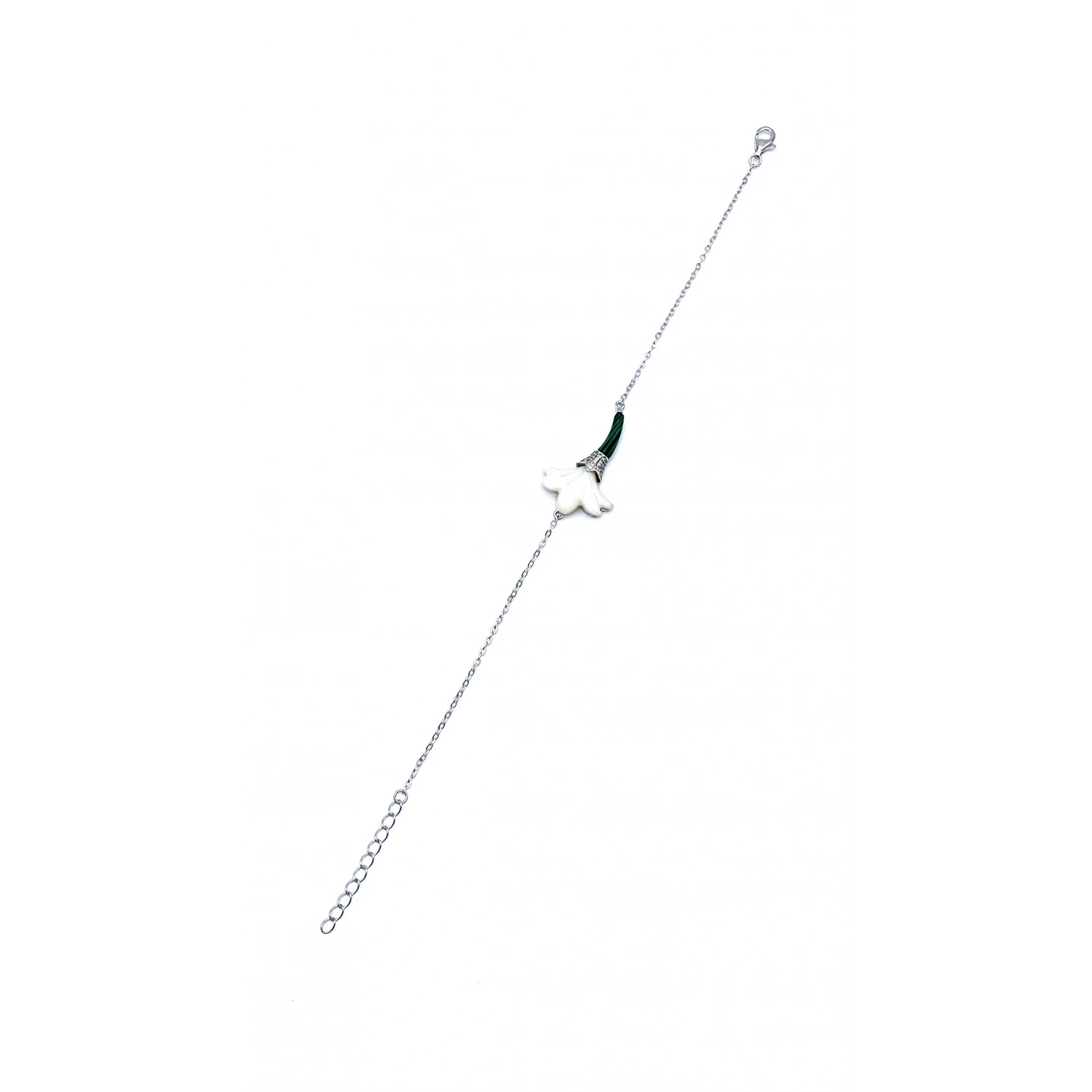 NB Flower Tasarım Bileklik