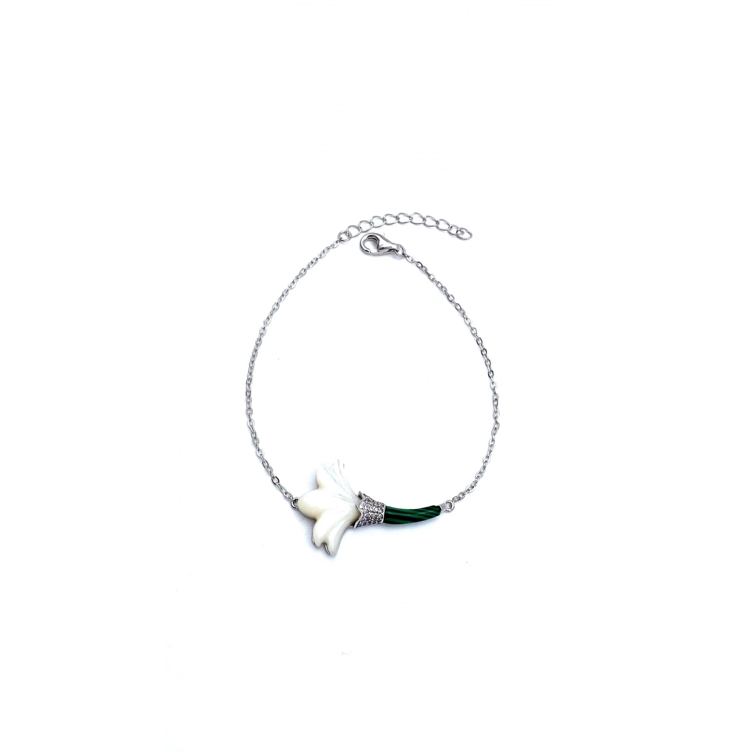 NB Flower Tasarım Bileklik