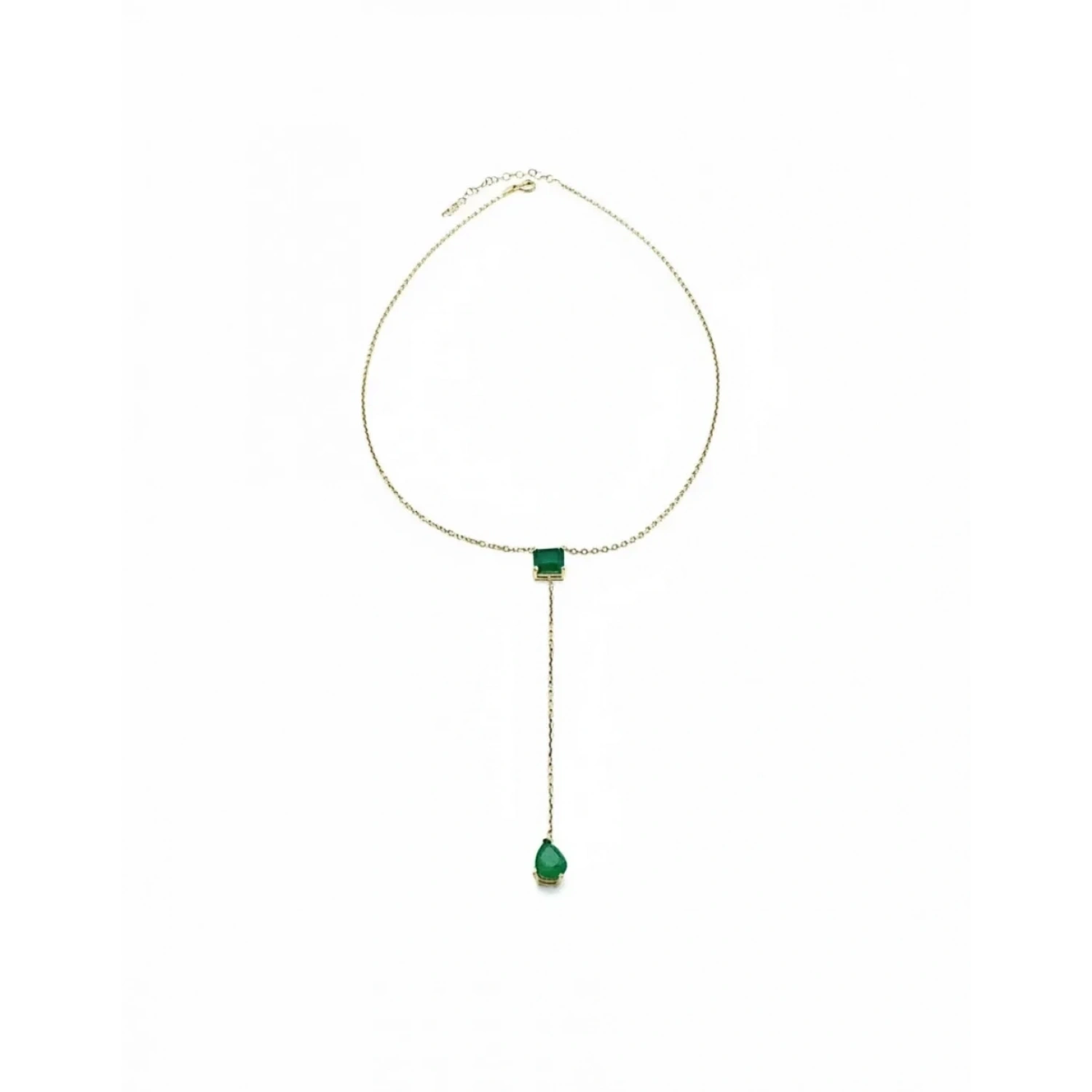 Paraiba Prenses Damla Y Kolye