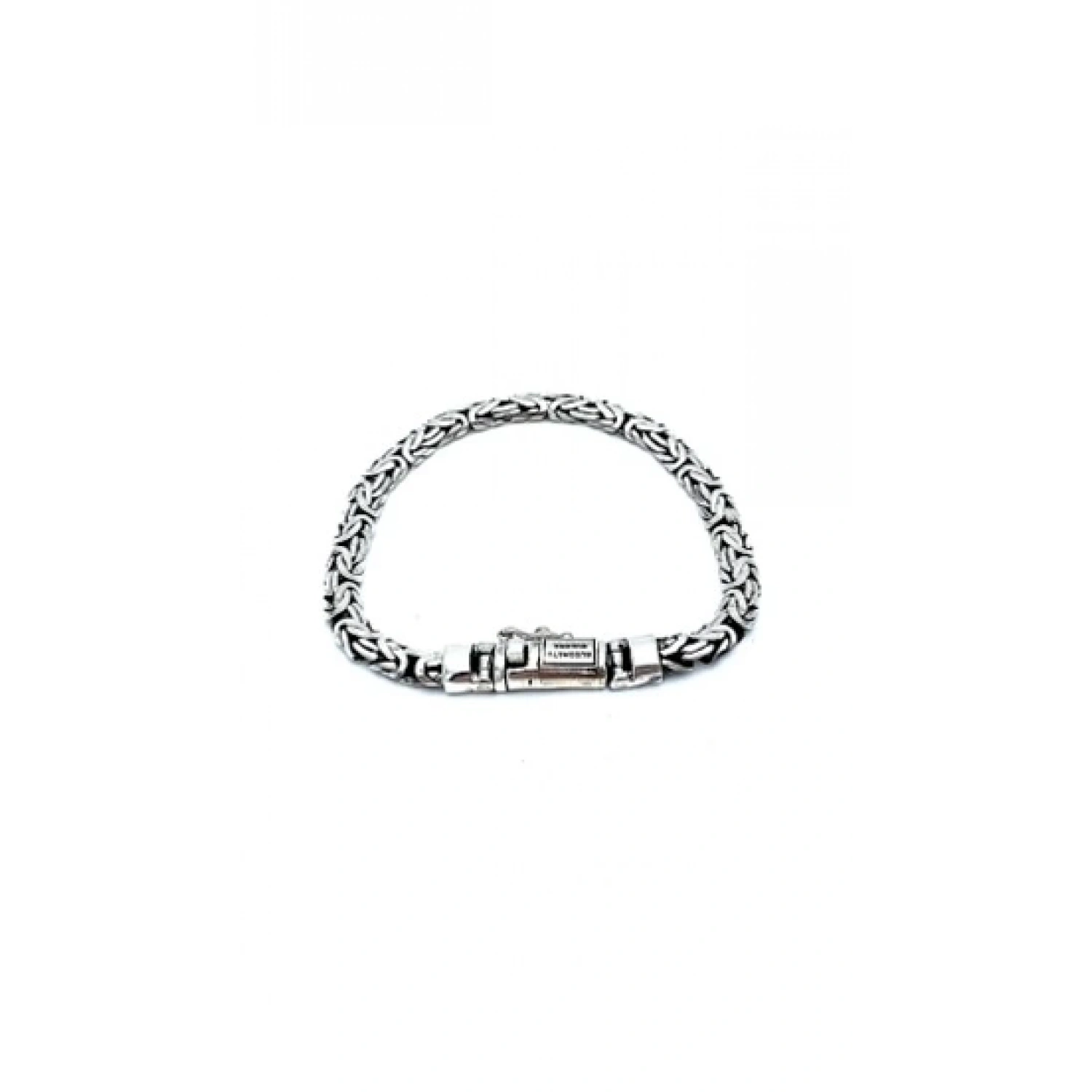 Paris Erkek Zincir Bileklik