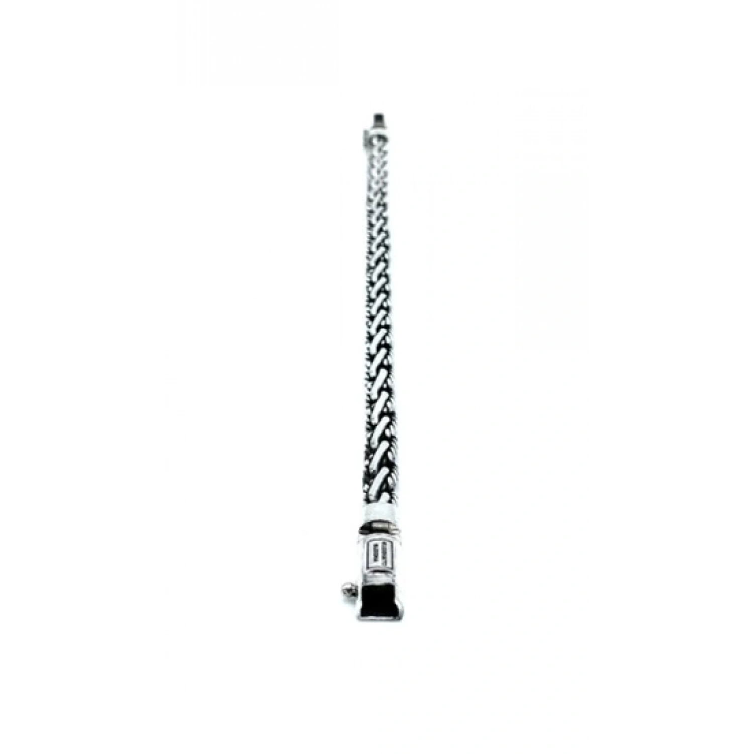 Prag Erkek Zincir Bileklik