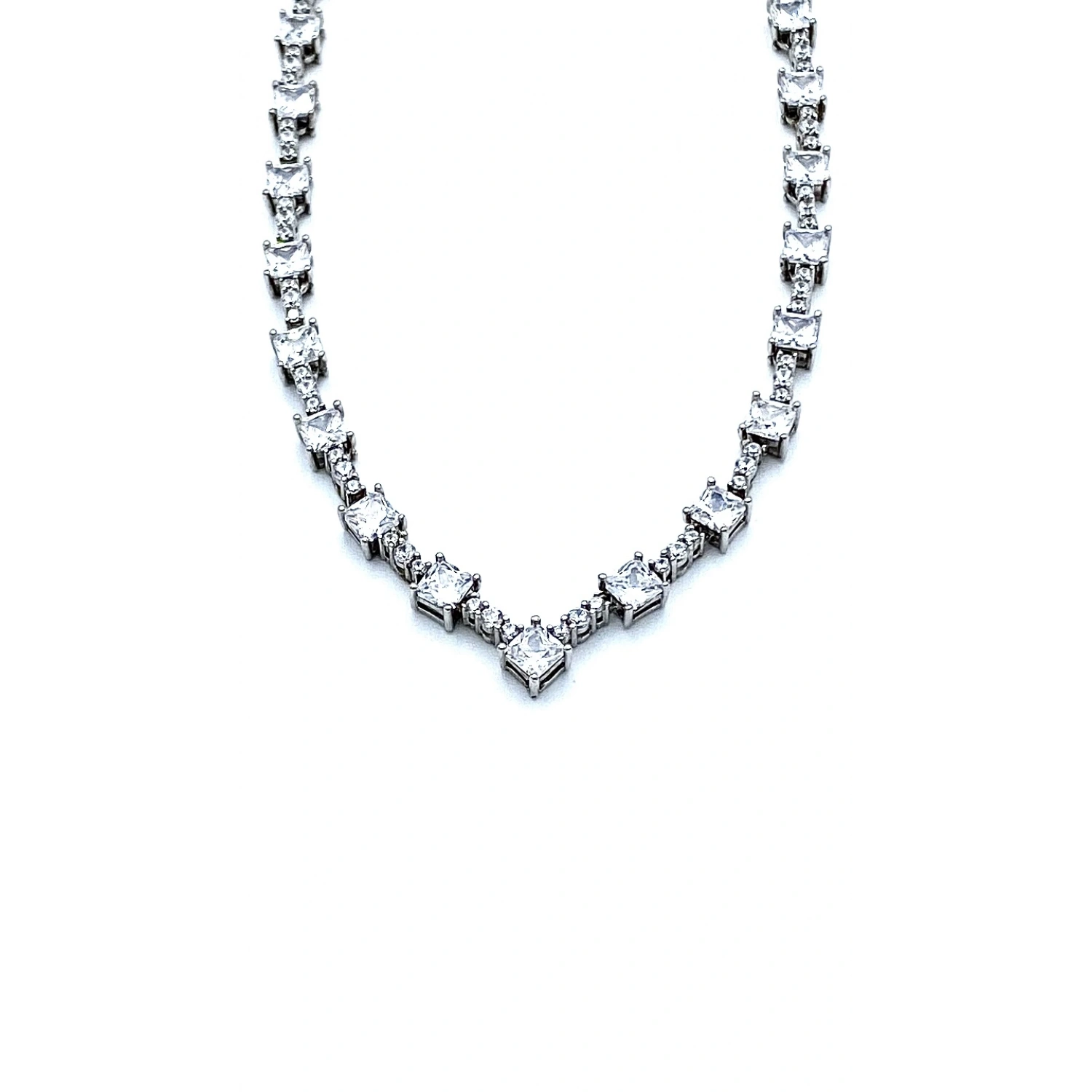 Prenses V Gerdanlık