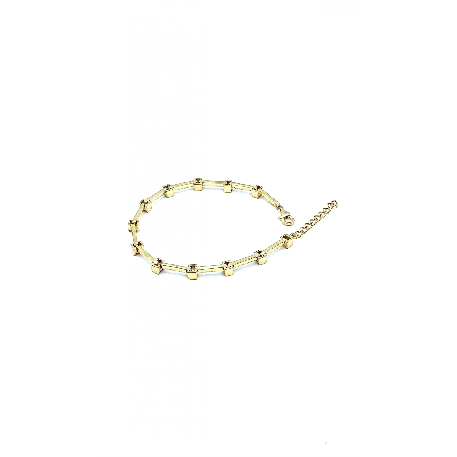 Rainbow Baget Suyolu Bileklik