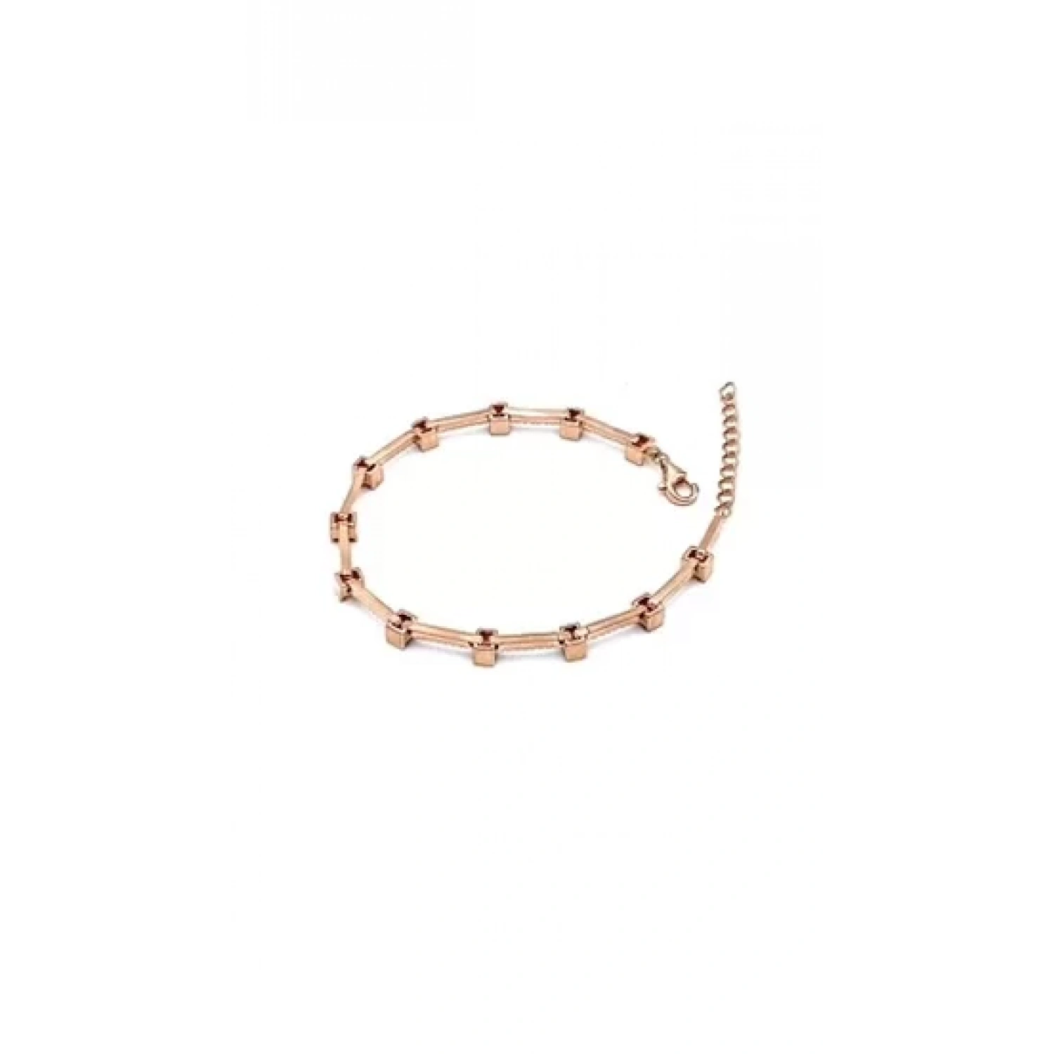 Rainbow Baget Suyolu Bileklik