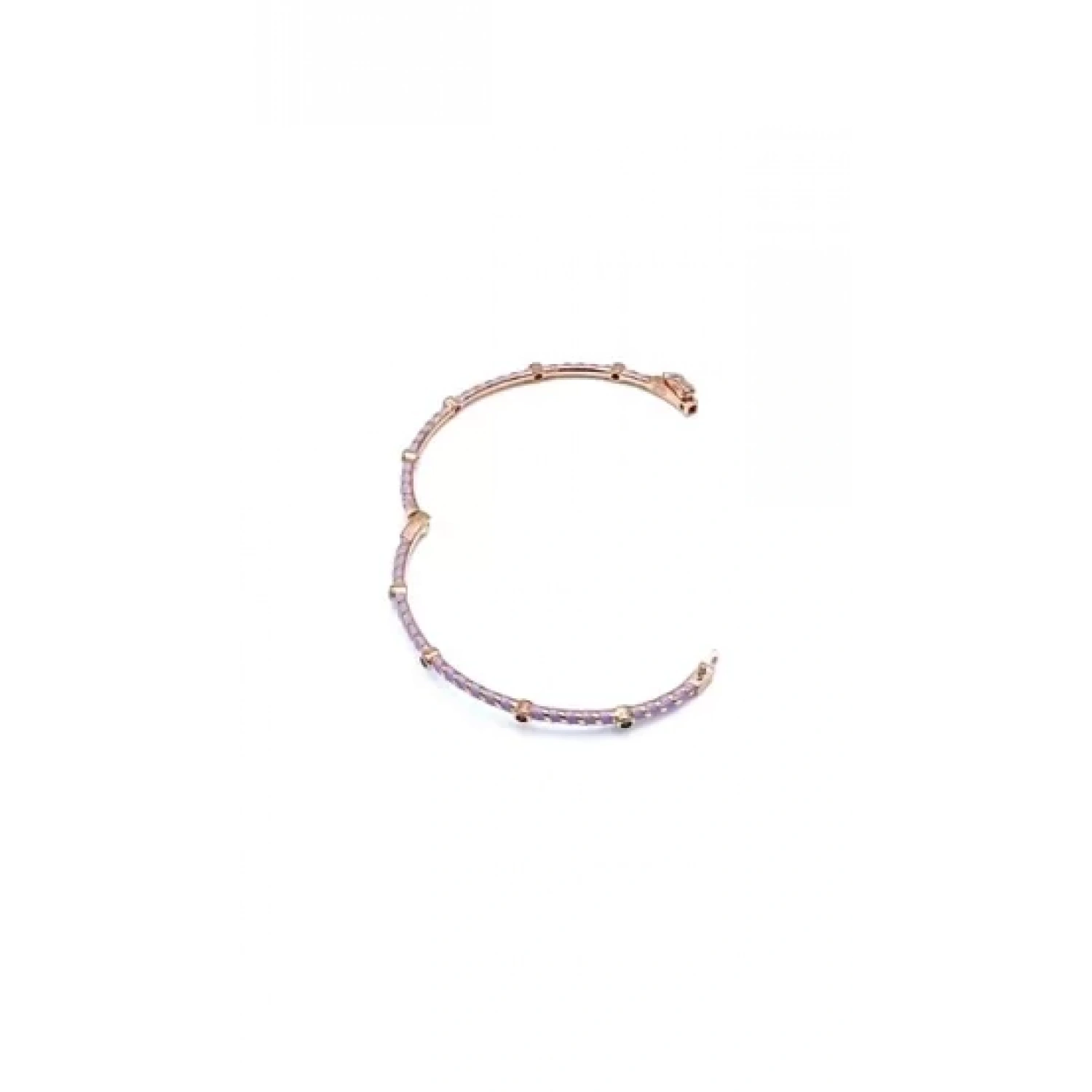 Rainbow Mor Mineli S Kelepçe