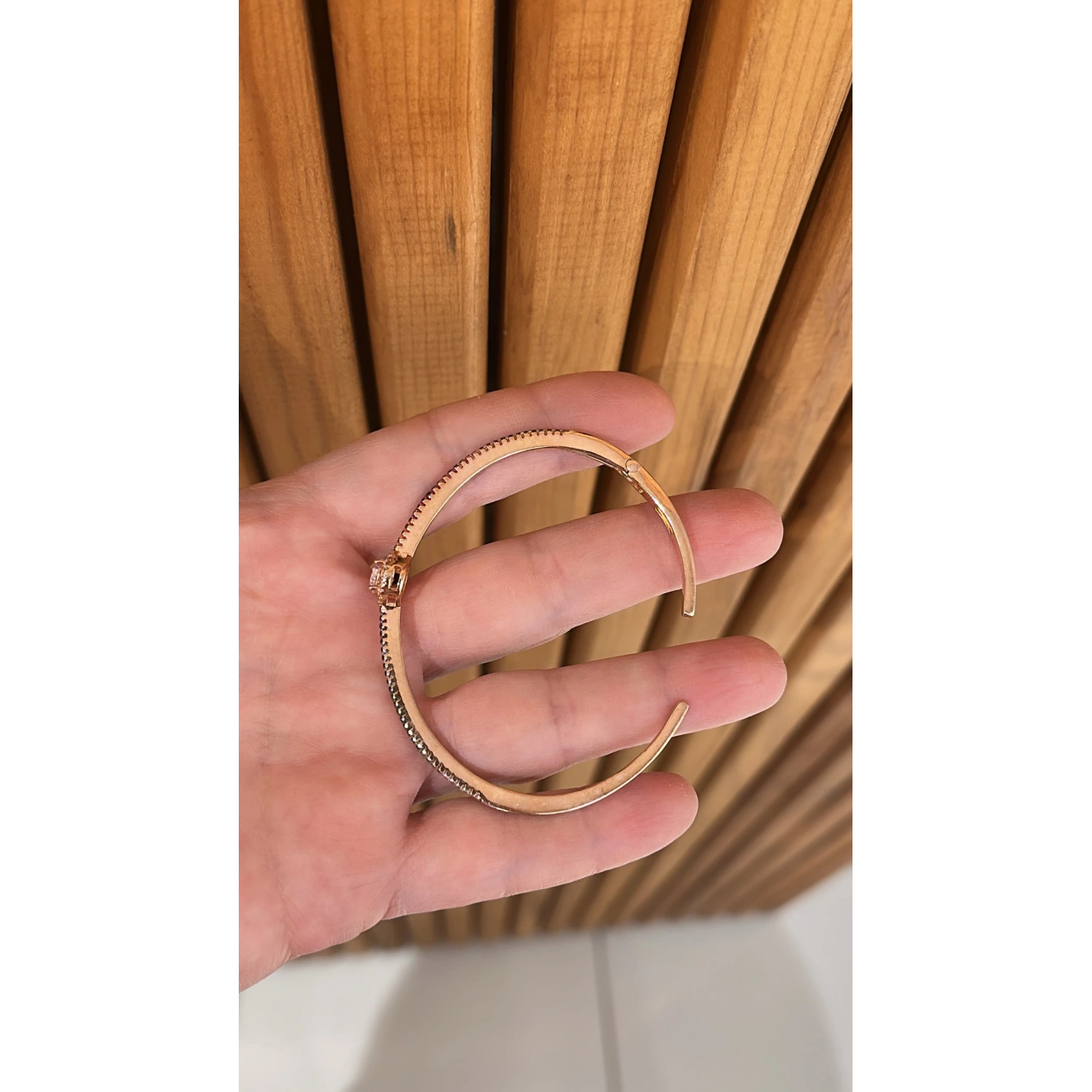 Rainbow Tektaş Kelepçe