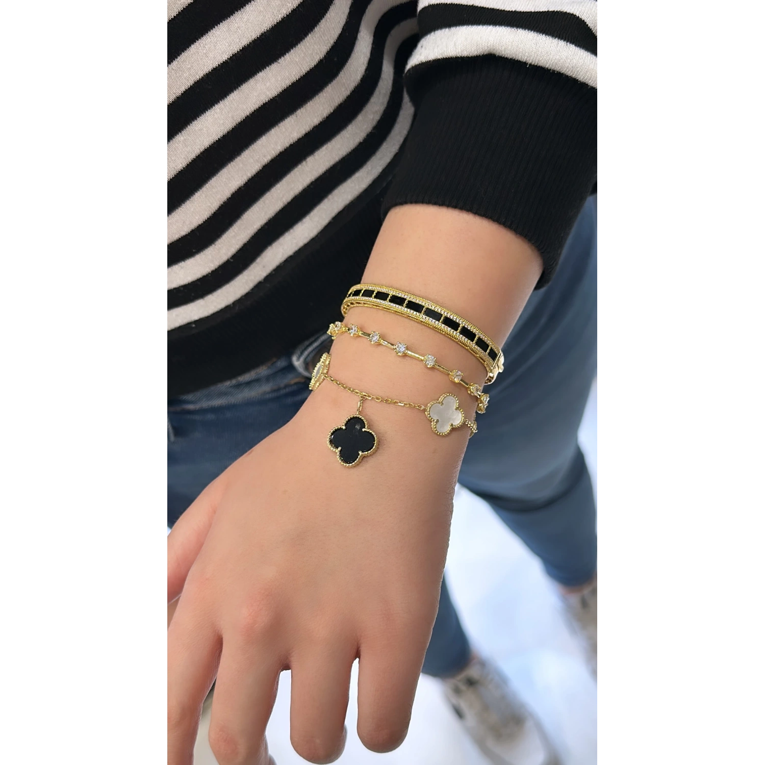 RC Black Road Kelepçe