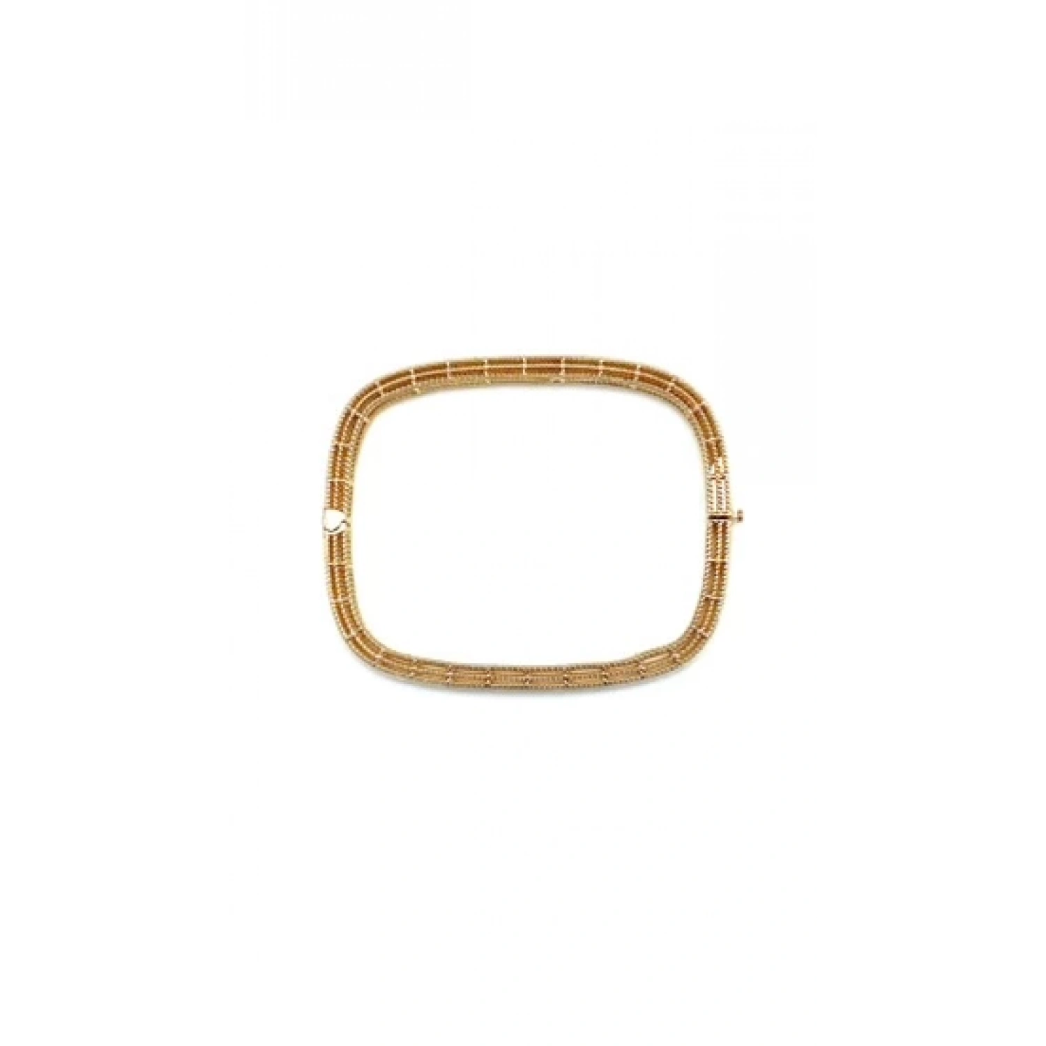 RC Ddörtgen 4 Dots Kelepçe