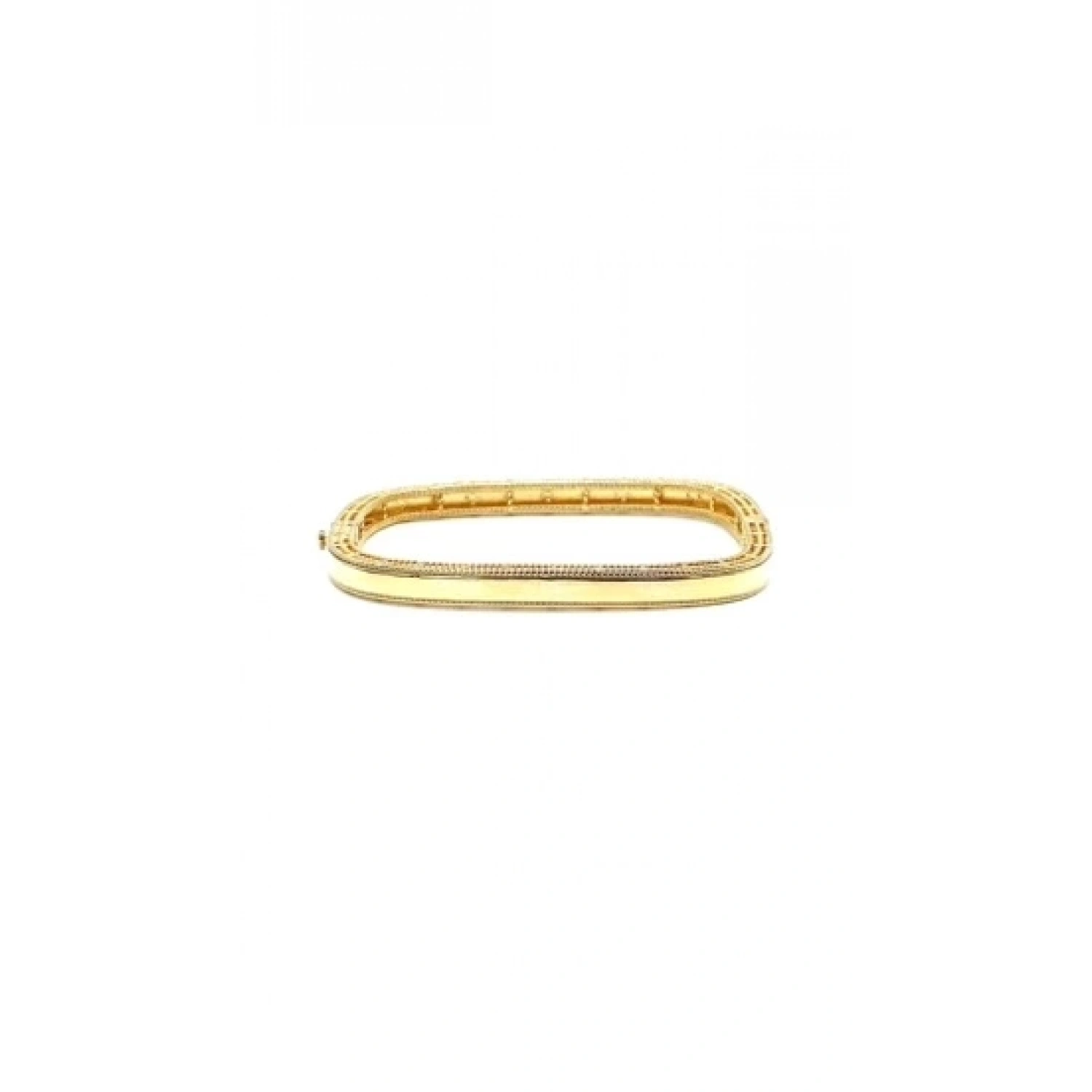 RC Ddörtgen 4 Dots Kelepçe