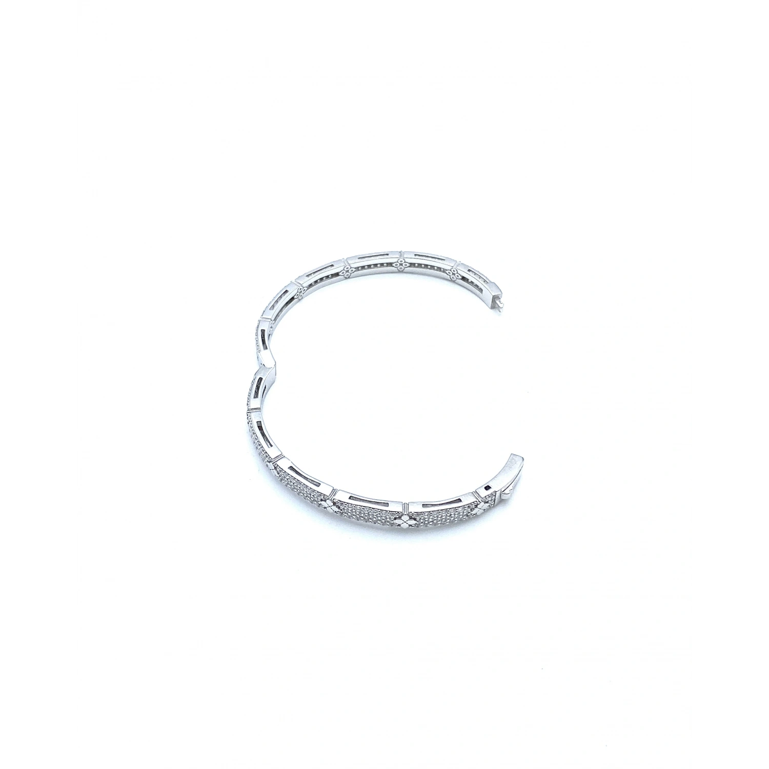 RC Full Taşlı Kelepçe