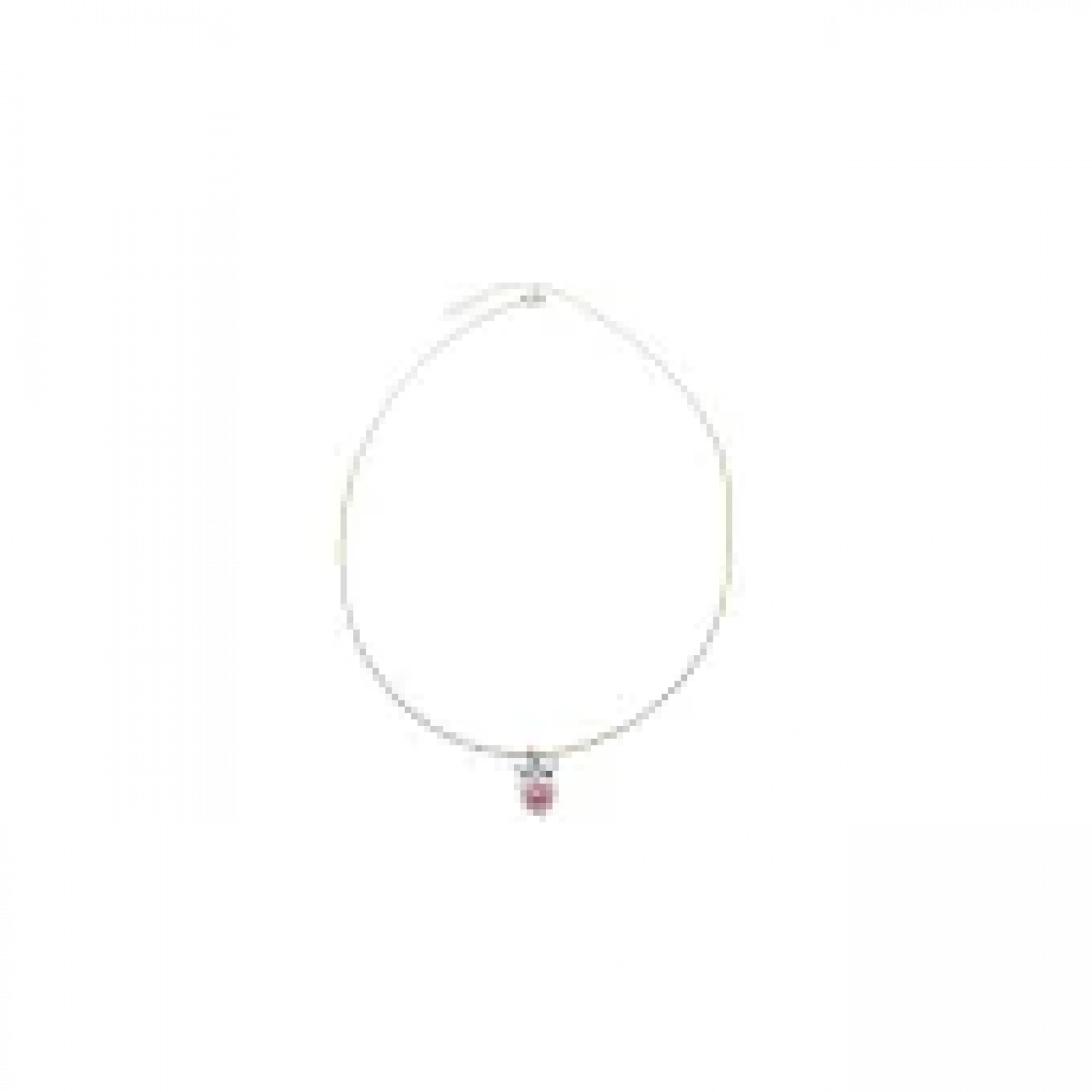 Renkli Baykuş Kolye