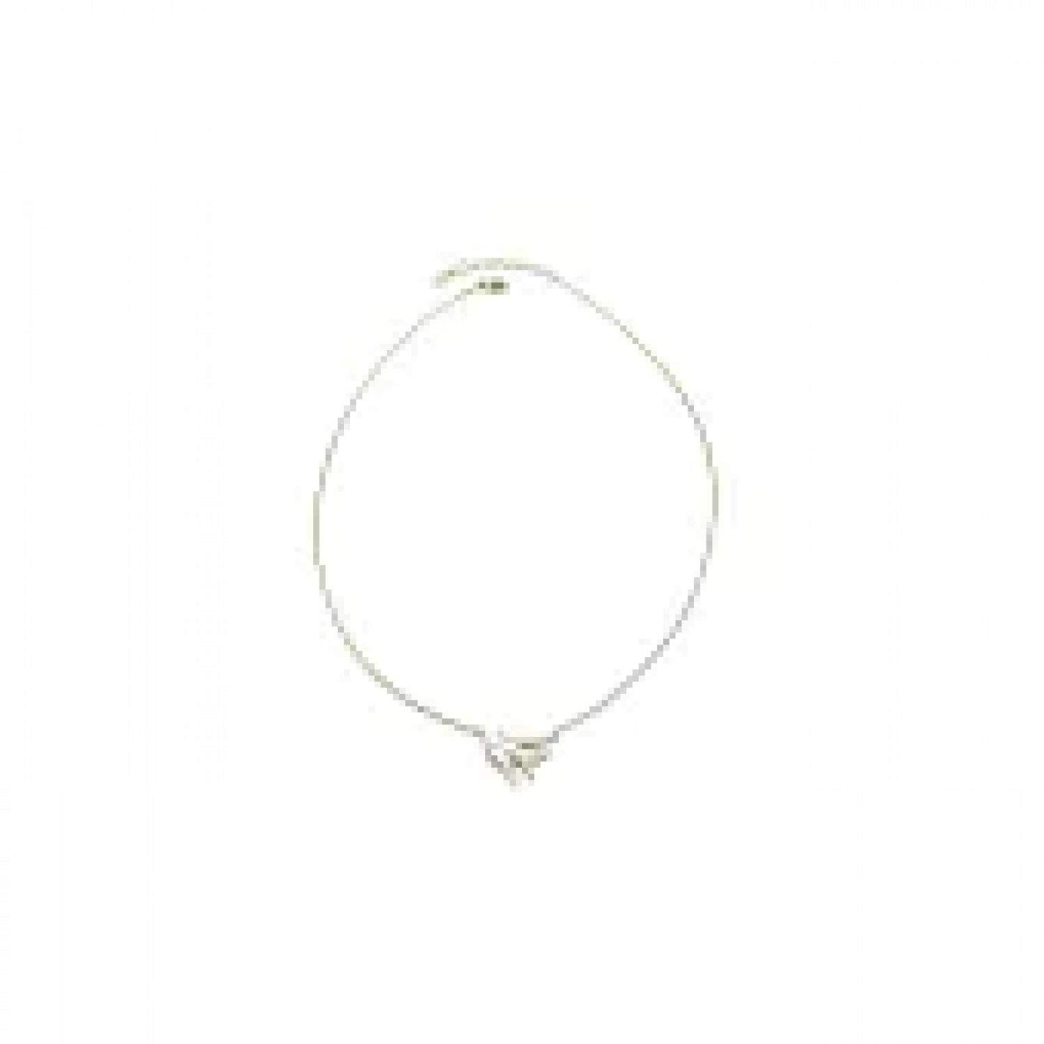 Sedef Kırlangıç Kolye