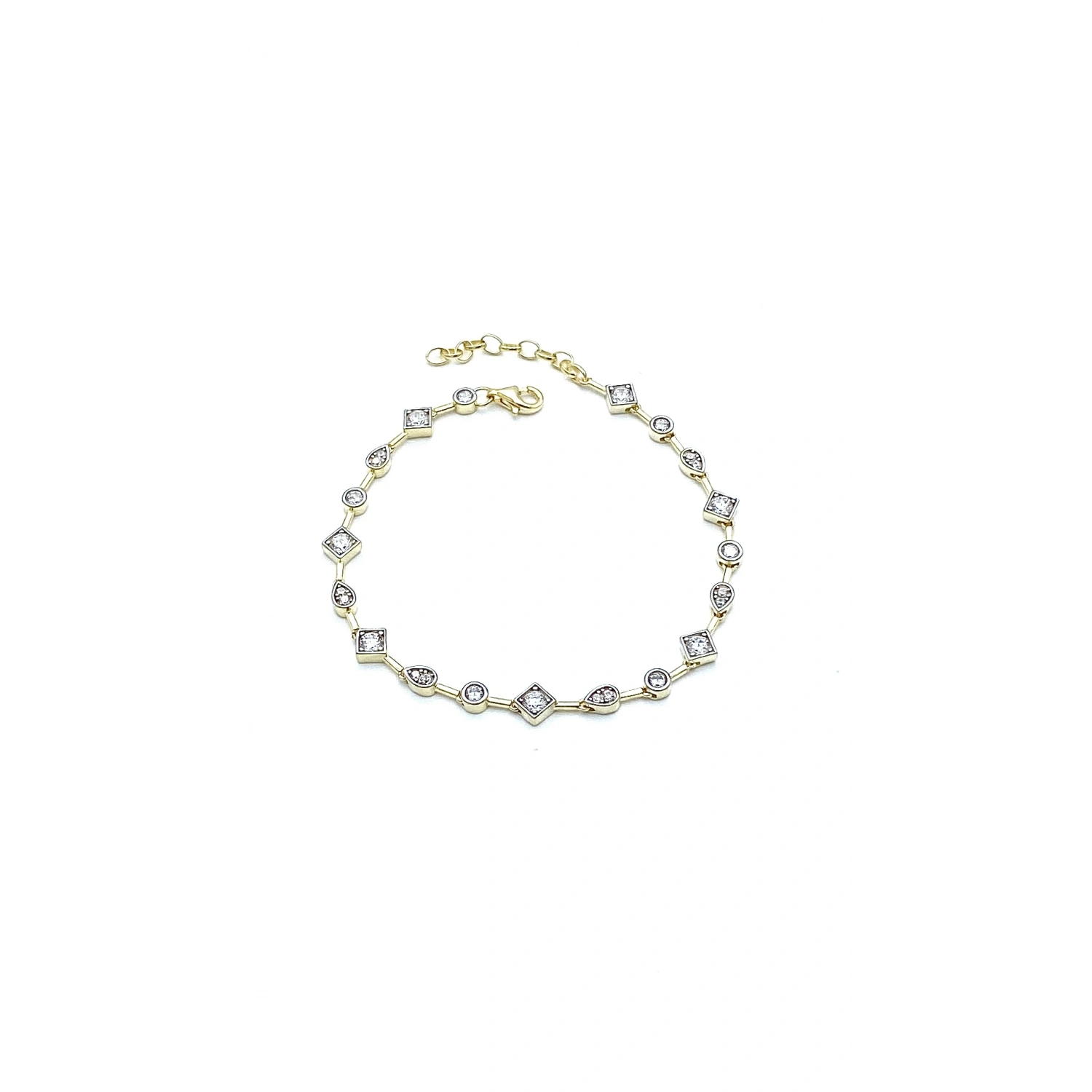 Serenity Geo Bileklik