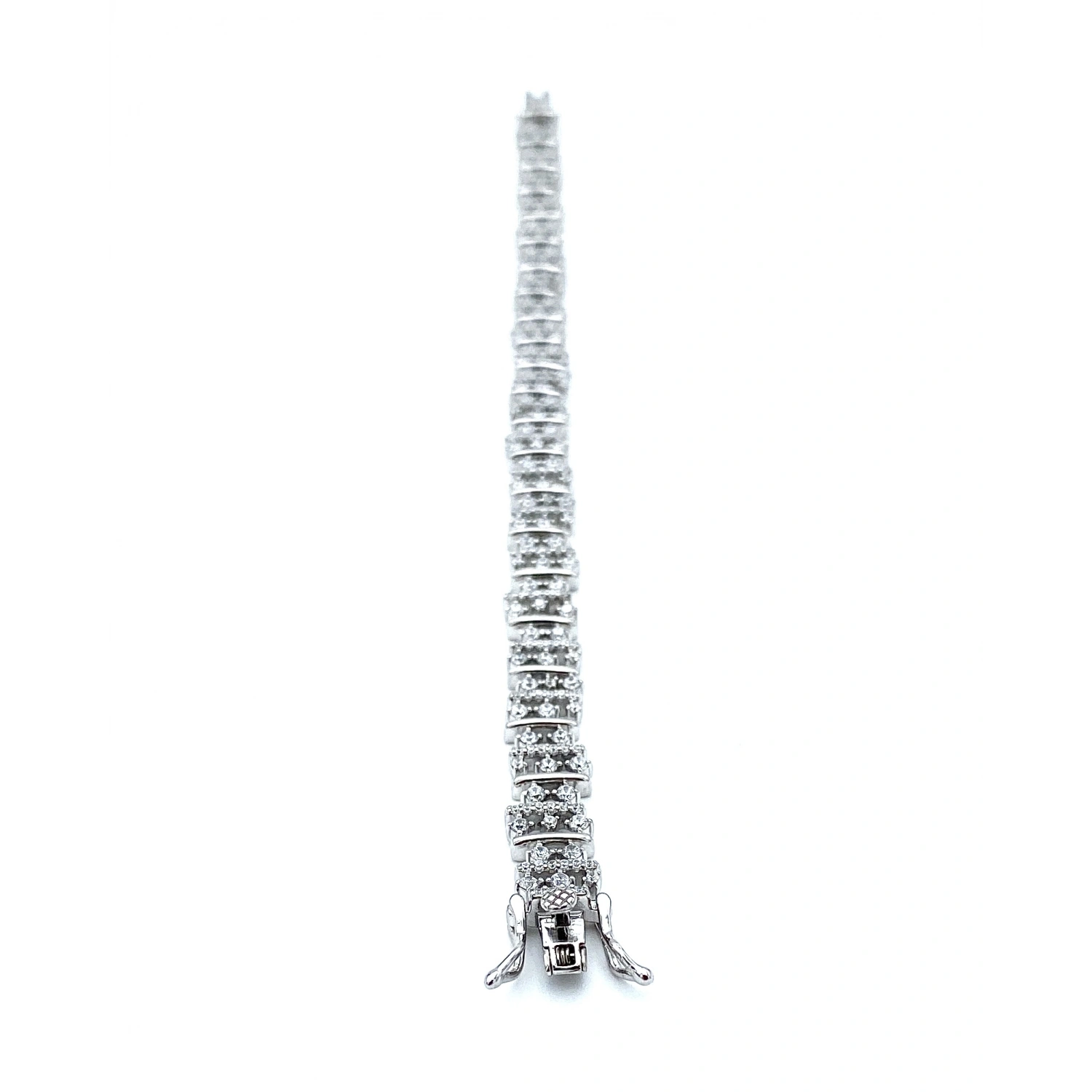 Shiny Ladder Bileklik