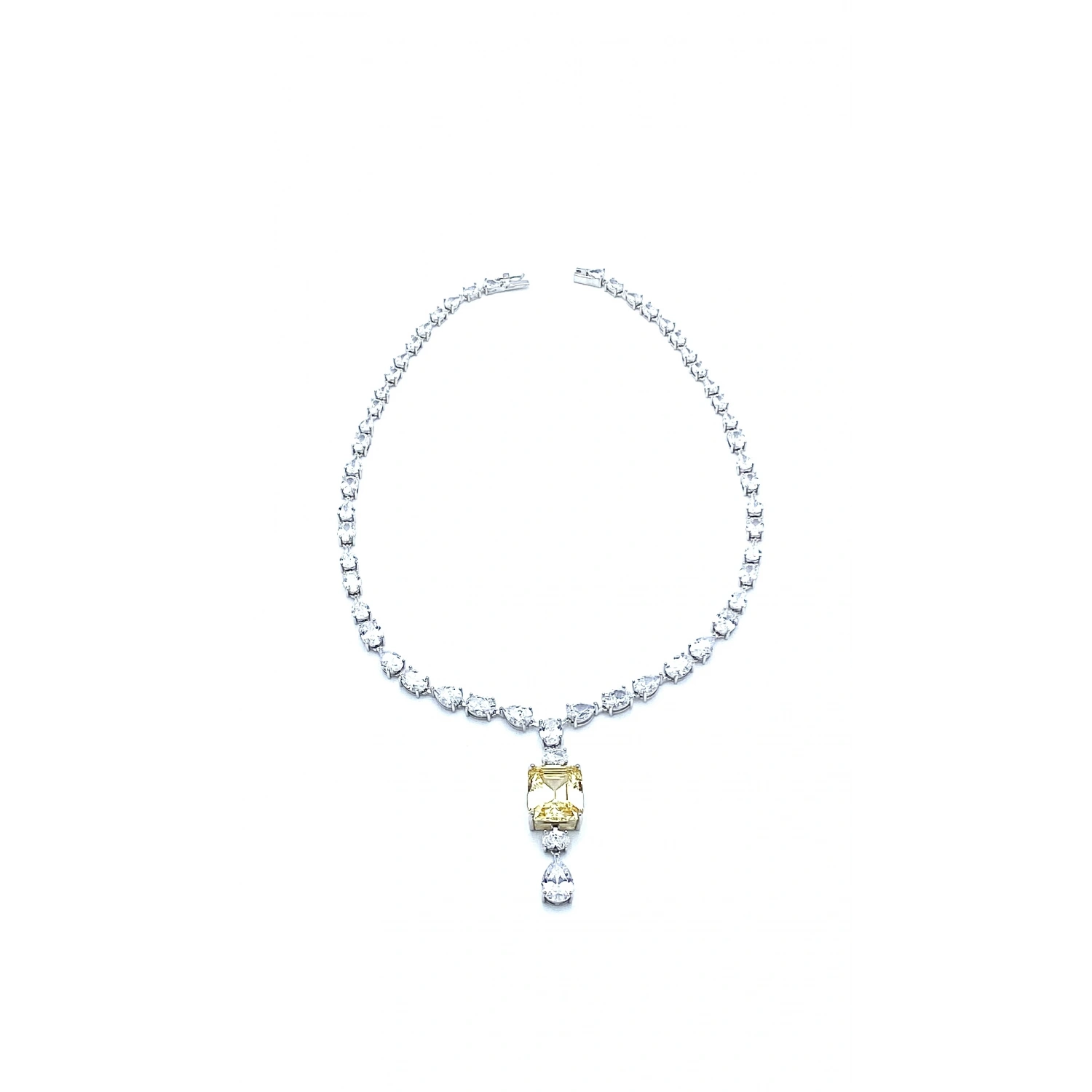 Sitrin Prenses Gerdanlık