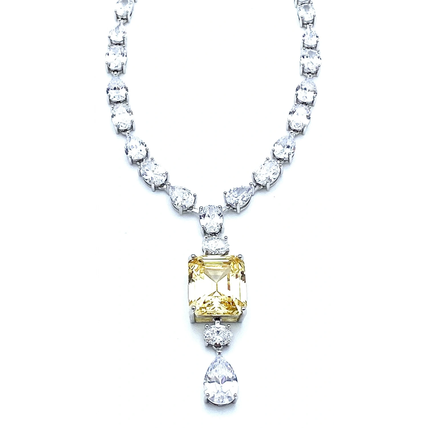 Sitrin Prenses Gerdanlık