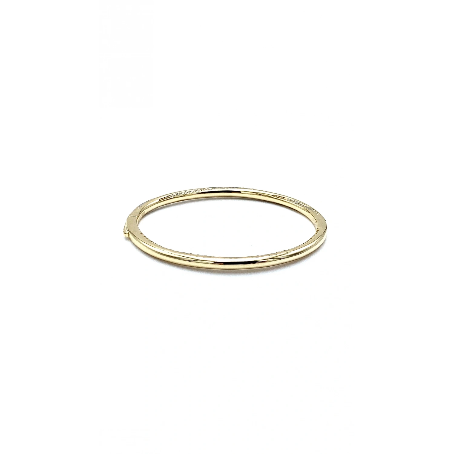 Taşlı Burgu Kelepçe