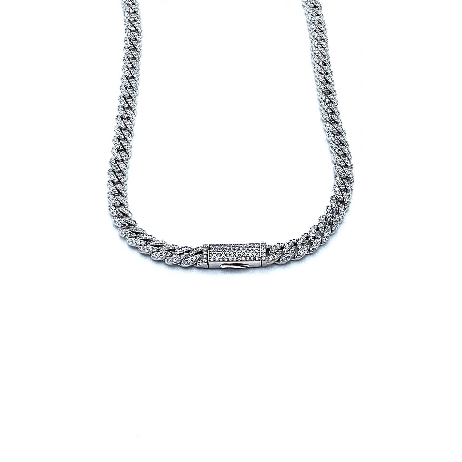 Taşlı Gurme Gerdanlık