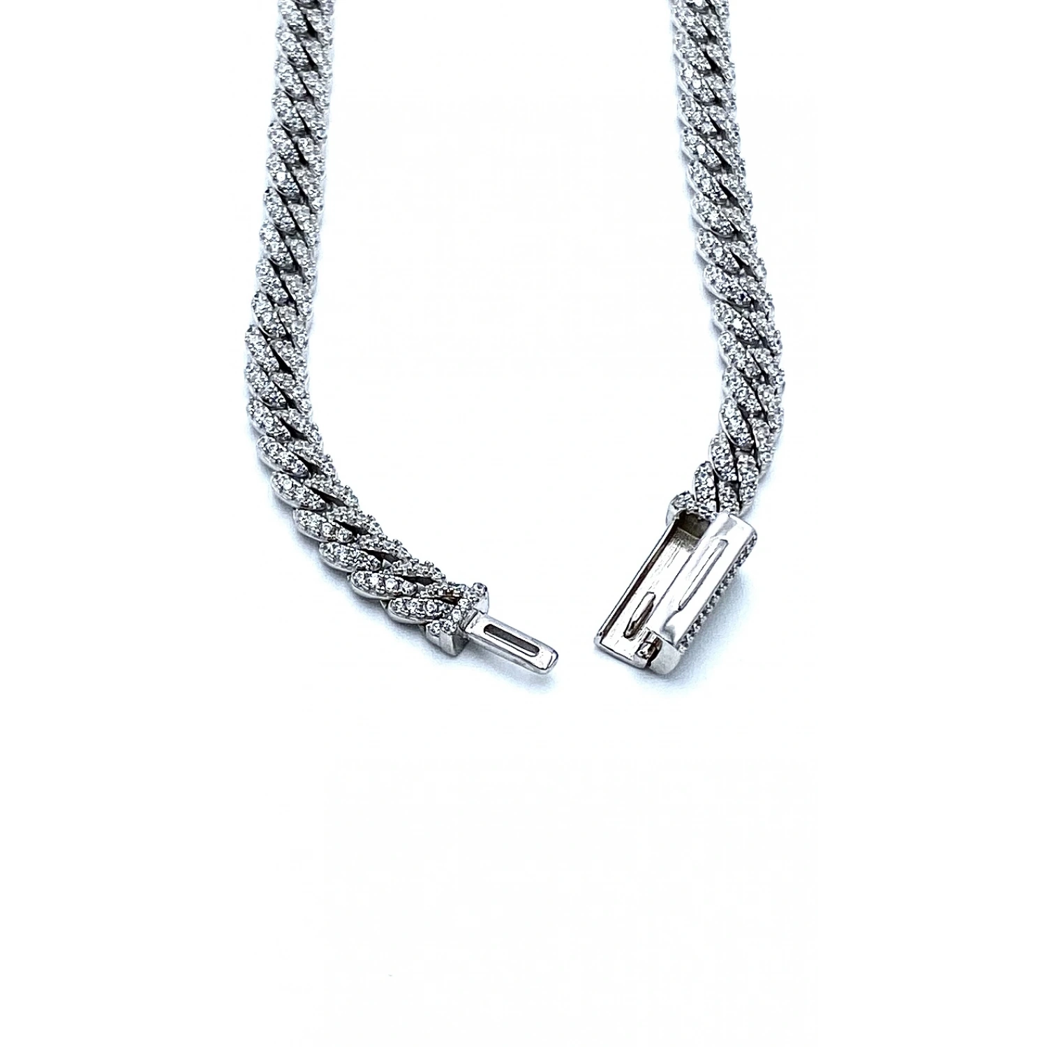 Taşlı Gurme Gerdanlık