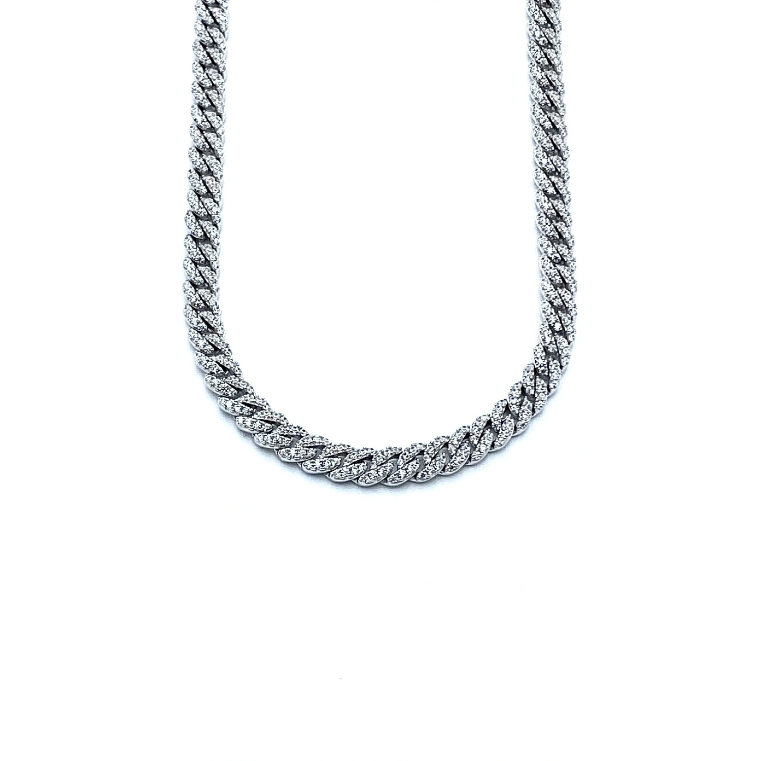 Taşlı Gurme Gerdanlık