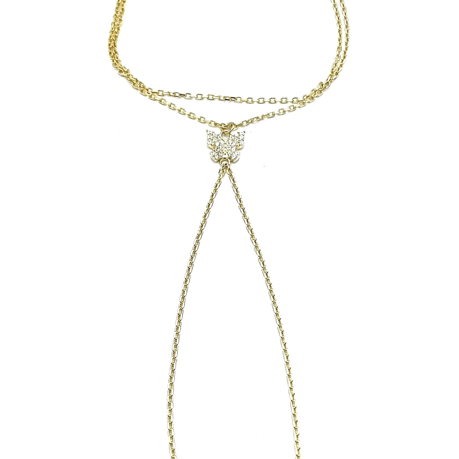 Taşlı Kelebek Şahmeran