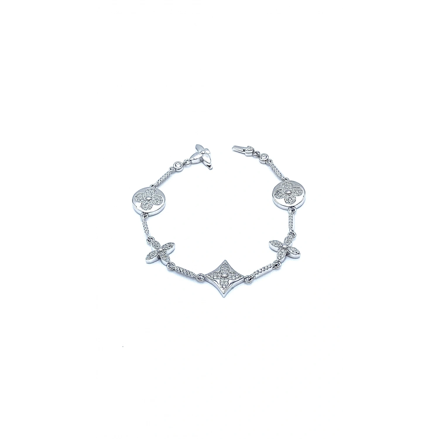 Taşlı Marka Bileklik