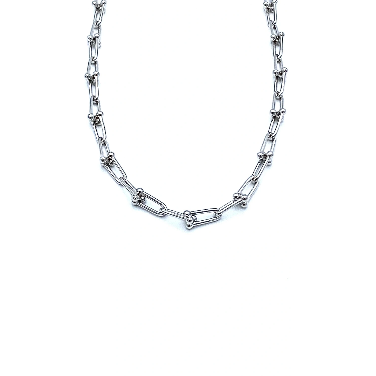 Tify Basic Zincir Kolye