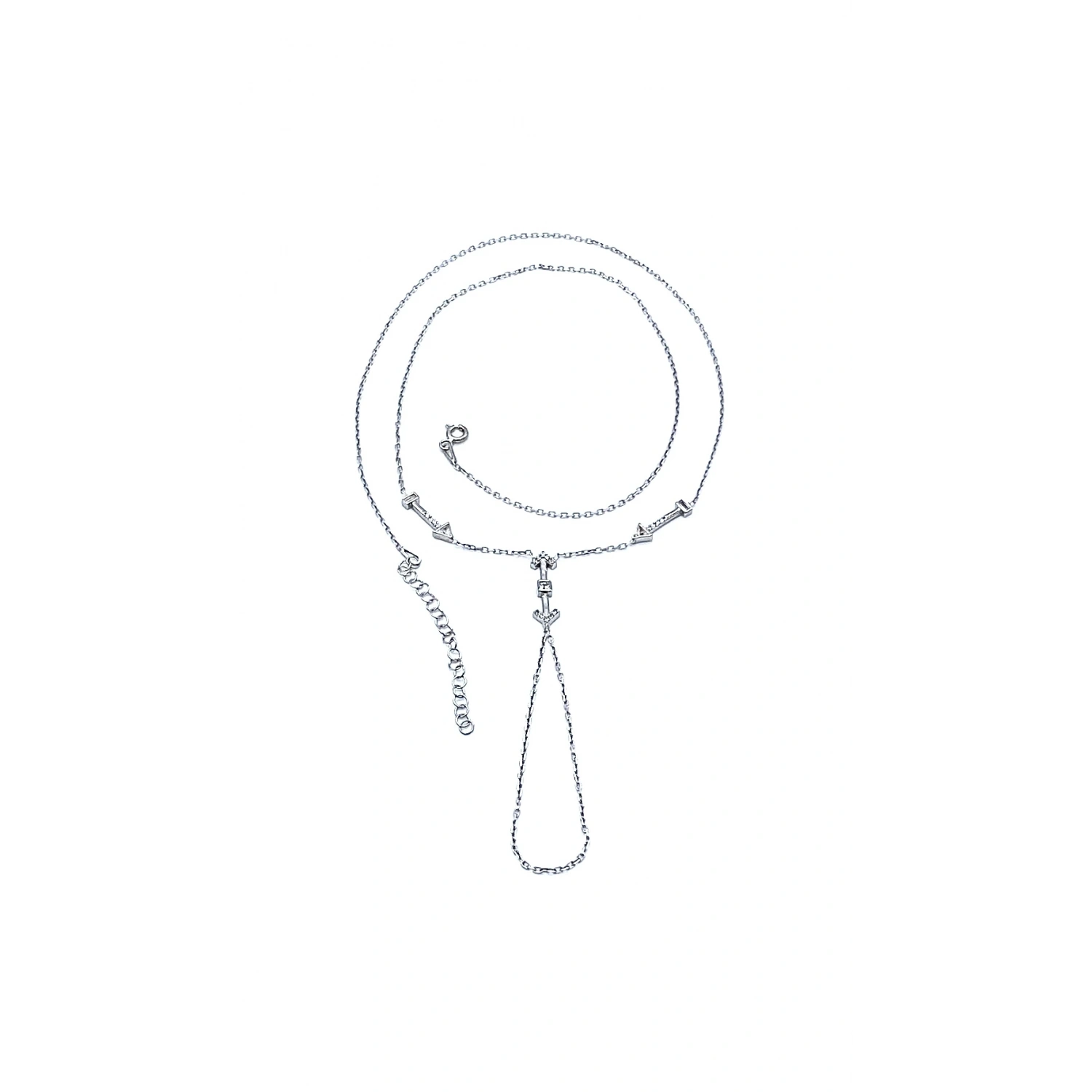 Tria Arrow Şahmeran