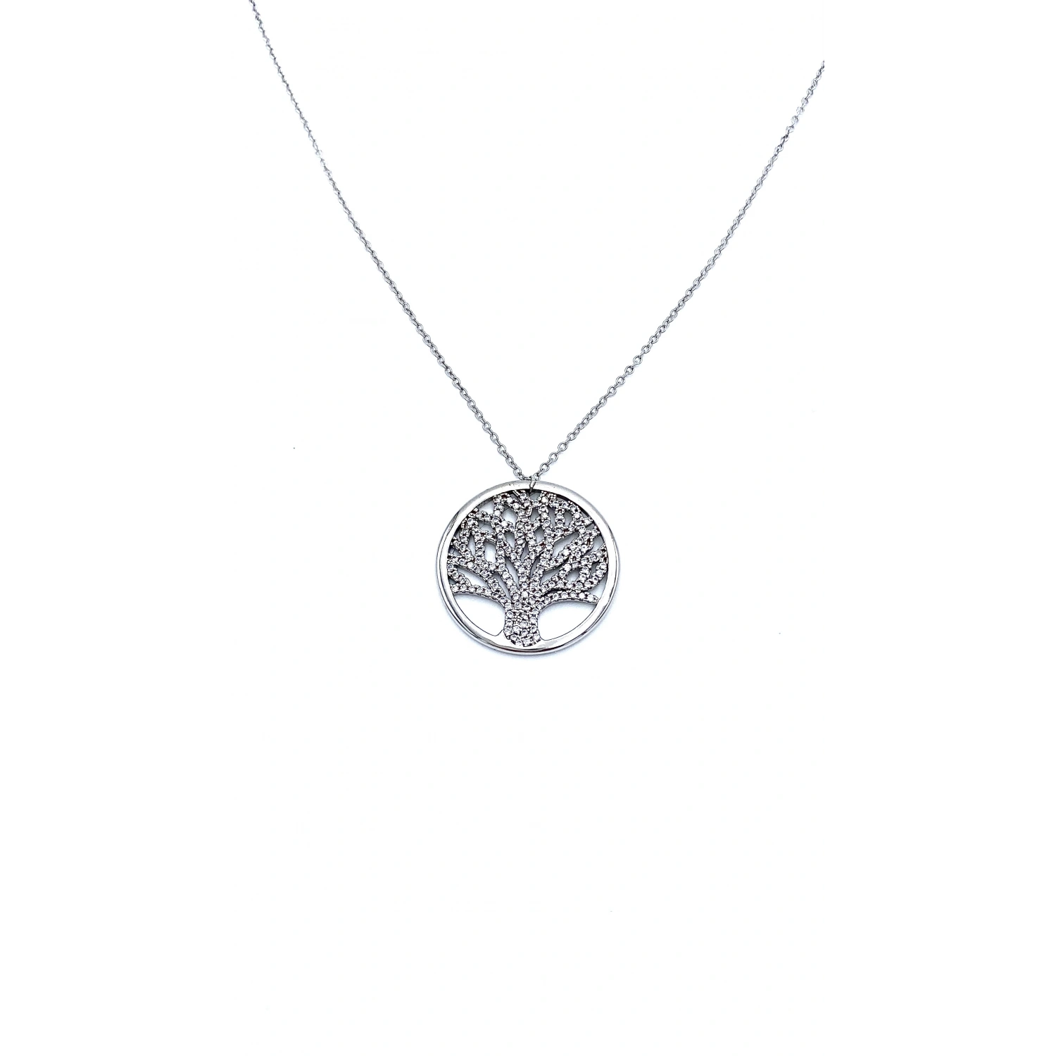 Yaşam Ağacı Kolye