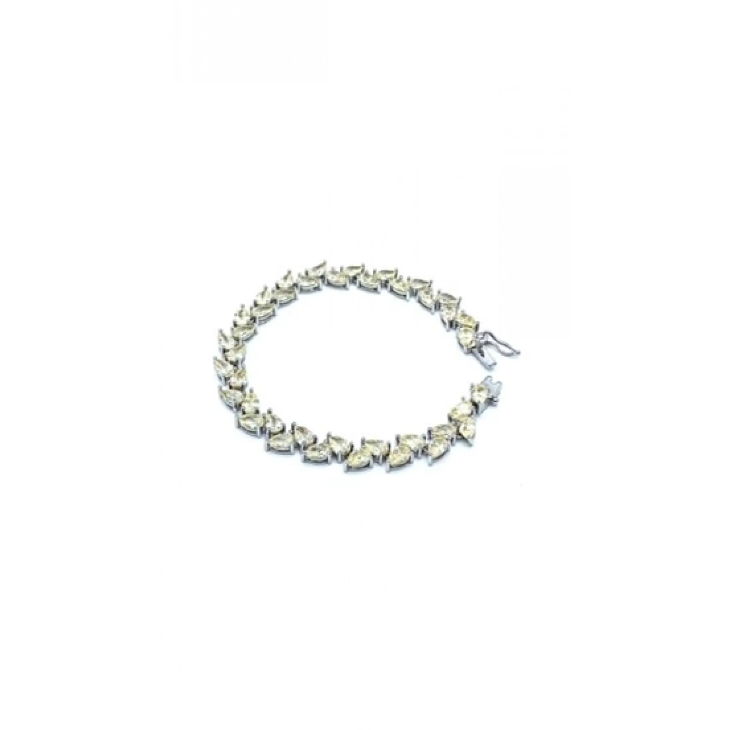 Yellow Drop Asim Suyolu Bileklik