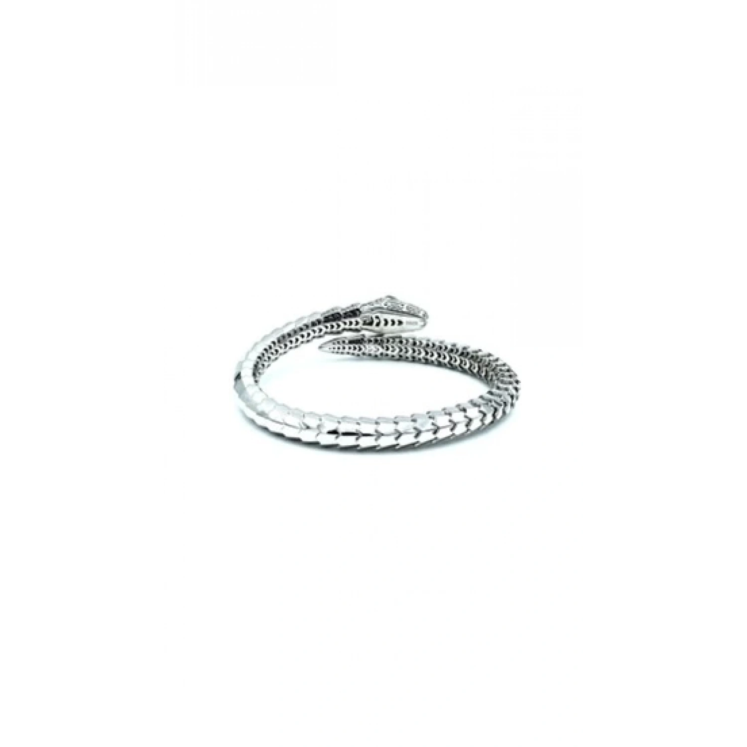 Yeşil Gözlü Yılan Bilezik