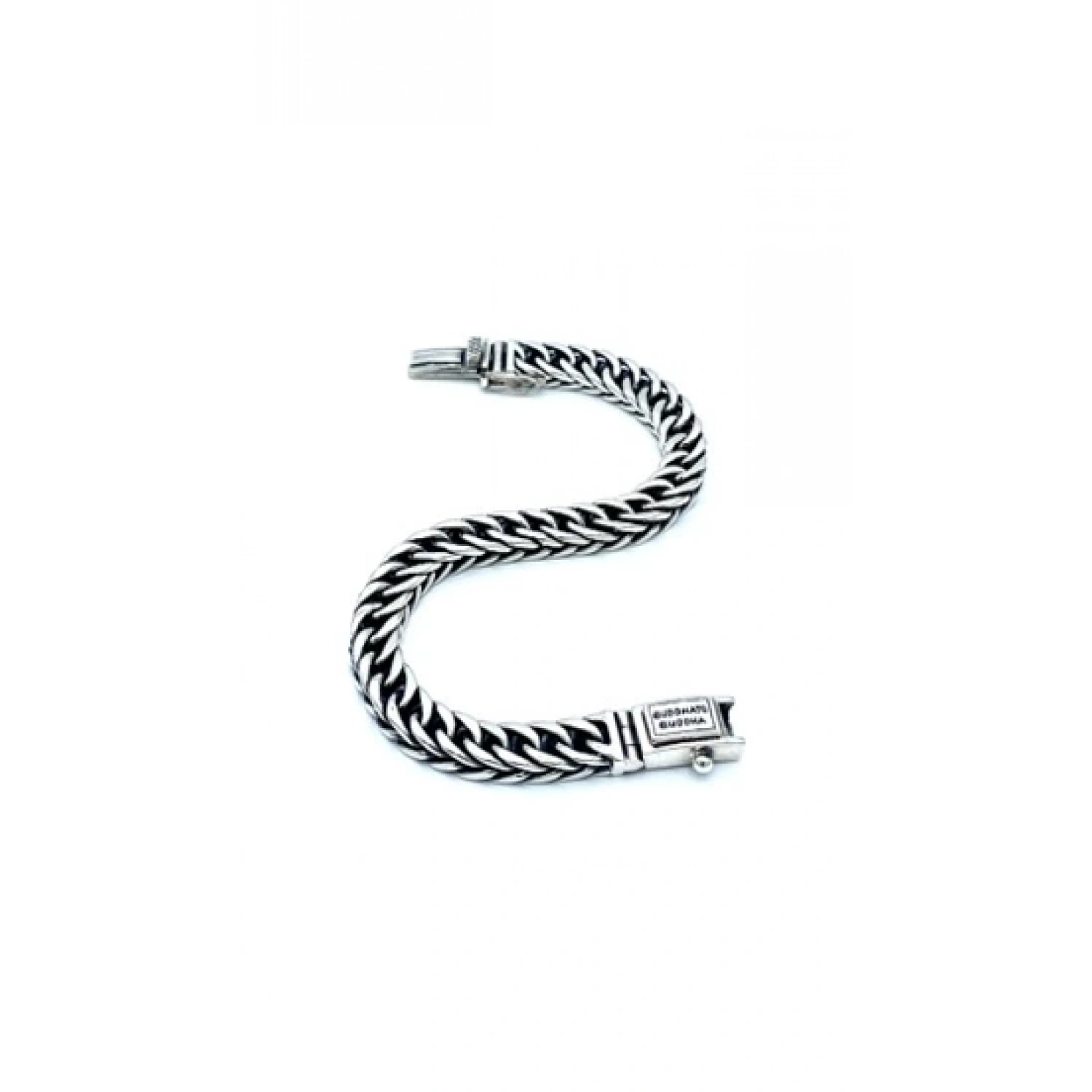 Zürih Erkek Zincir Bileklik