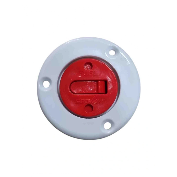 DEPO DOLUM KAPAĞI YAKIT Plastik 38mm