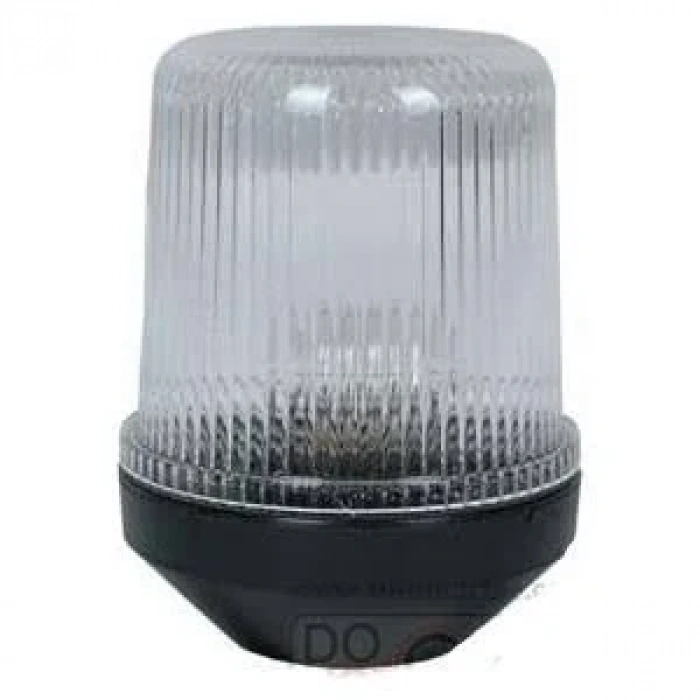 Direk Başı Demir Feneri 12 V