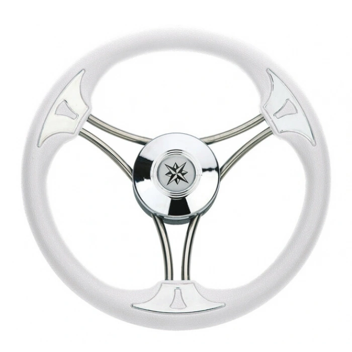 DÜMEN SİMİDİ BEYAZ 35CM