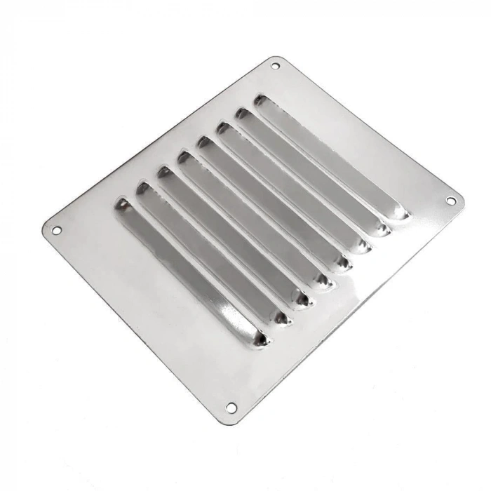 HAVALANDIRMA KROM 14lü 125x230mm