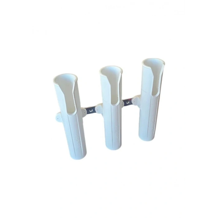 Kamış Yuvası 3lü Plastik