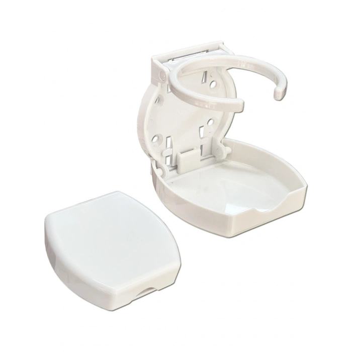 KATLANIR BARDAKLIK BEYAZ