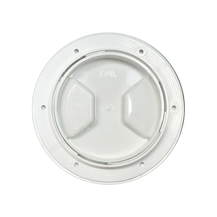 KONTROL KAPAĞI PLASTİK