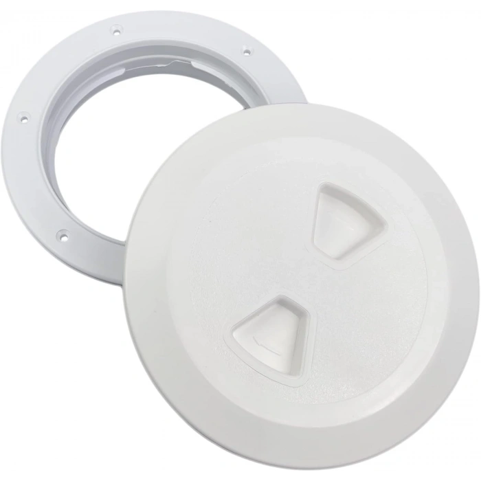 KONTROL KAPAĞI PLASTİK